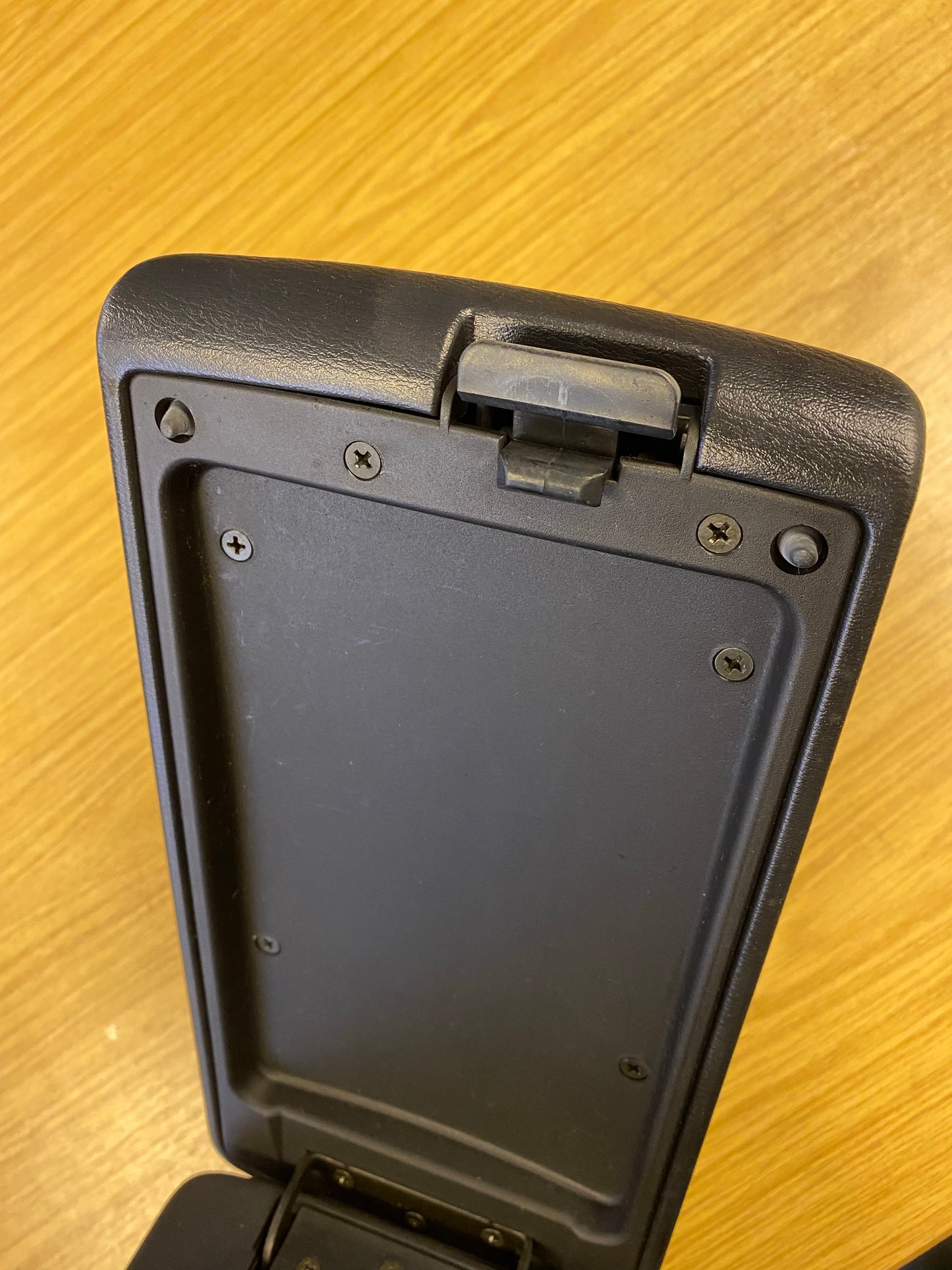 Nissan Skyline GTR R33 BCNR33 Centre Front Floor Storage Box Assembly 95-98