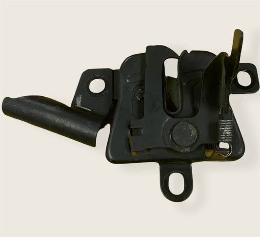 Subaru Impreza WRX STI VER 8 Blobeye Bonnet Catch Latch Mechanism 03-05