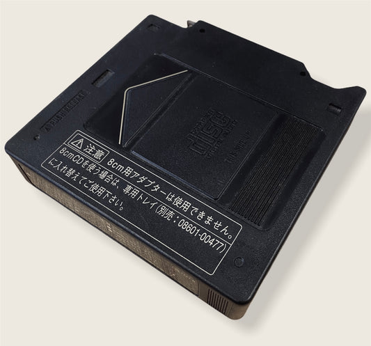 Toyota Celsior UCF Multi 6 CD Play Unit 08601-00477