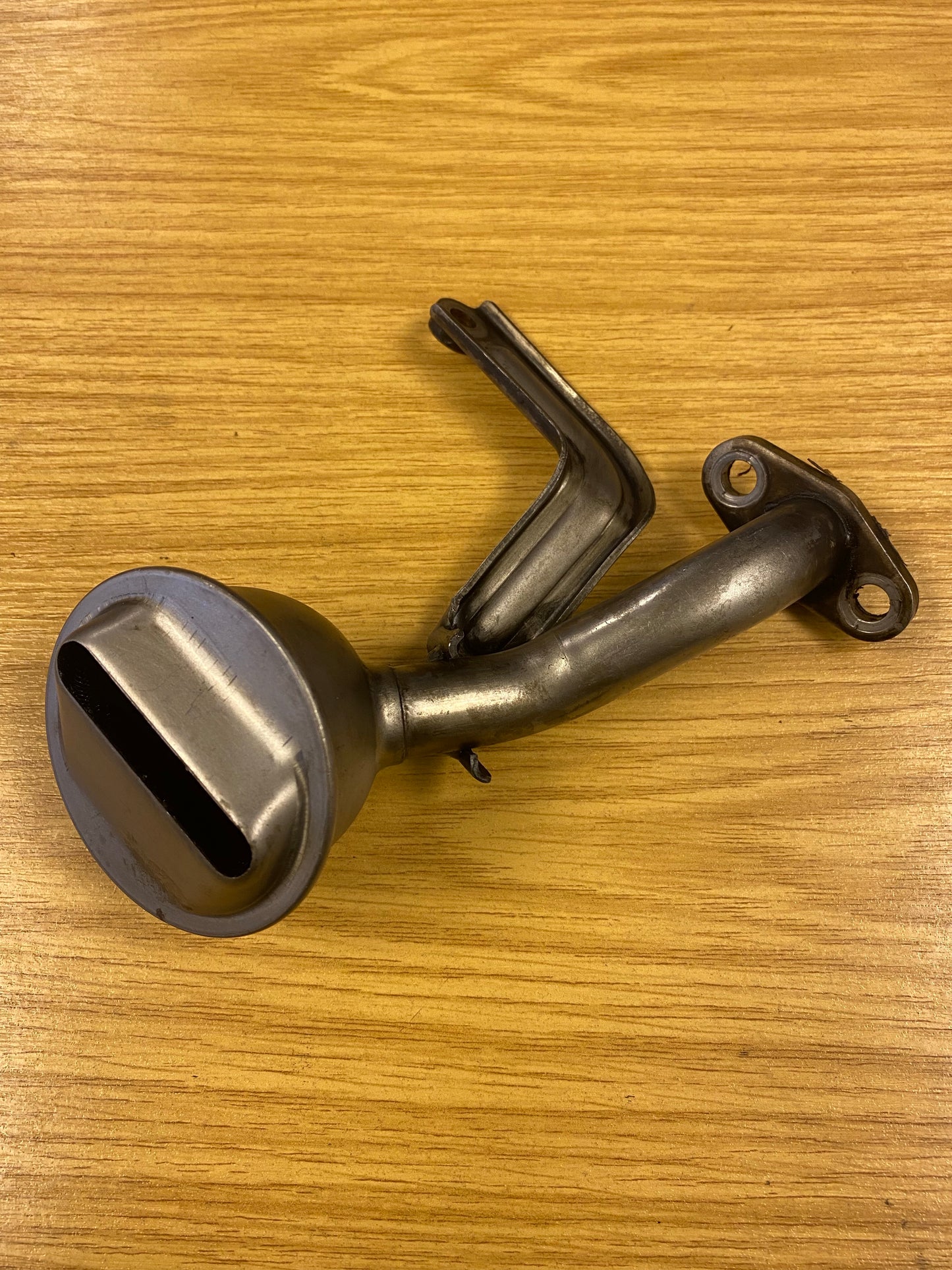 Nissan Skyline GTR R32 R33 R34 OEM Oil Strainer Pick Up Tube Pipe RB26 Type 2