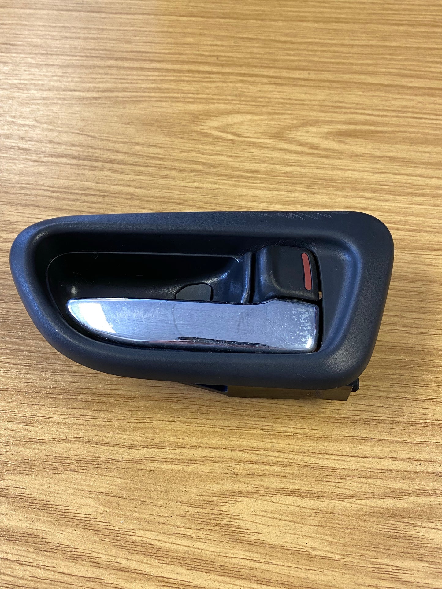 Subaru Impreza STI Ver 7 8 9 Rear Right Interior Door Handle Pull RH (4)