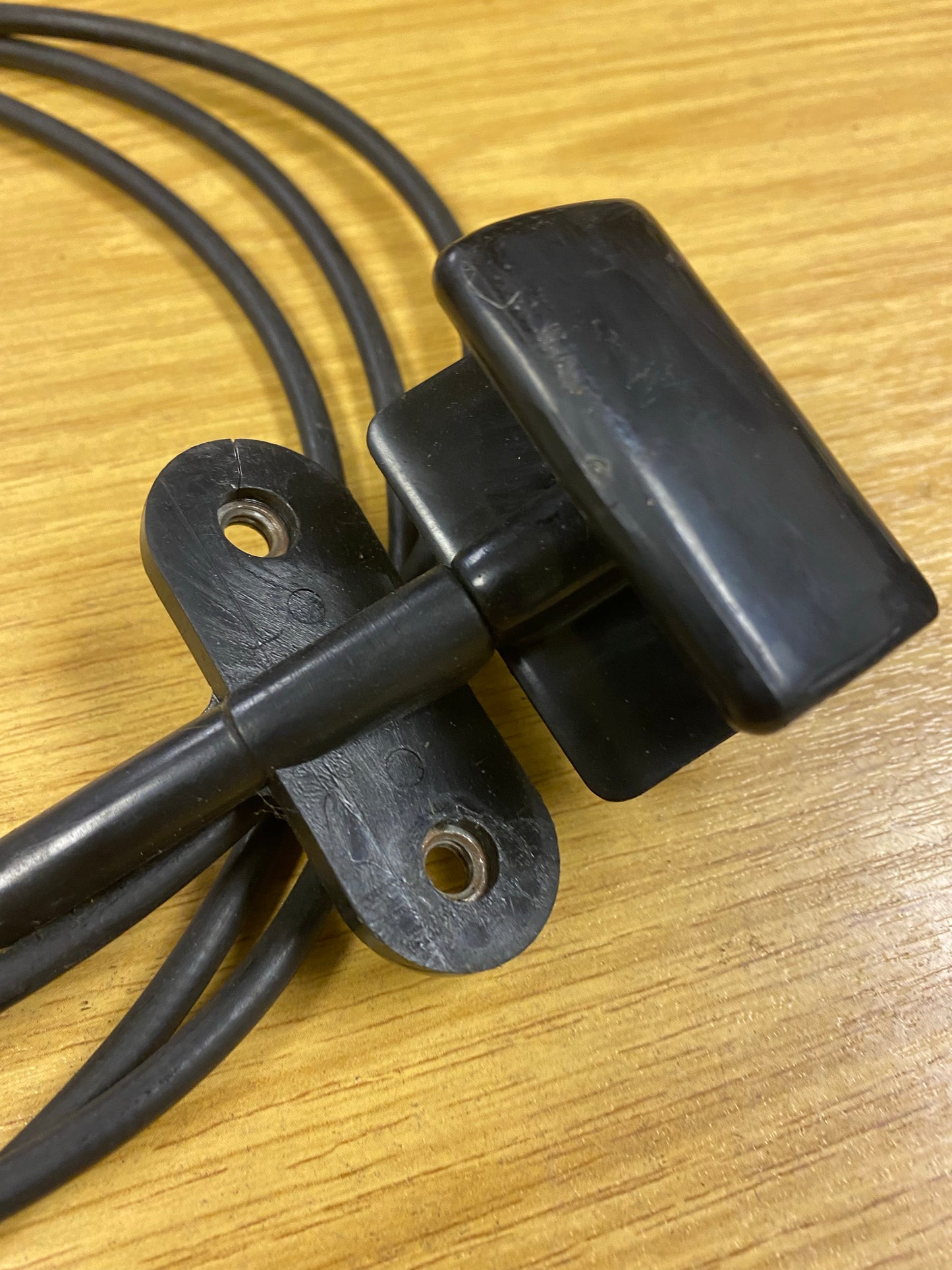 Nissan Skyline GTR R32 BNR32 Bonnet Release Cable & Opener Latch 89-94