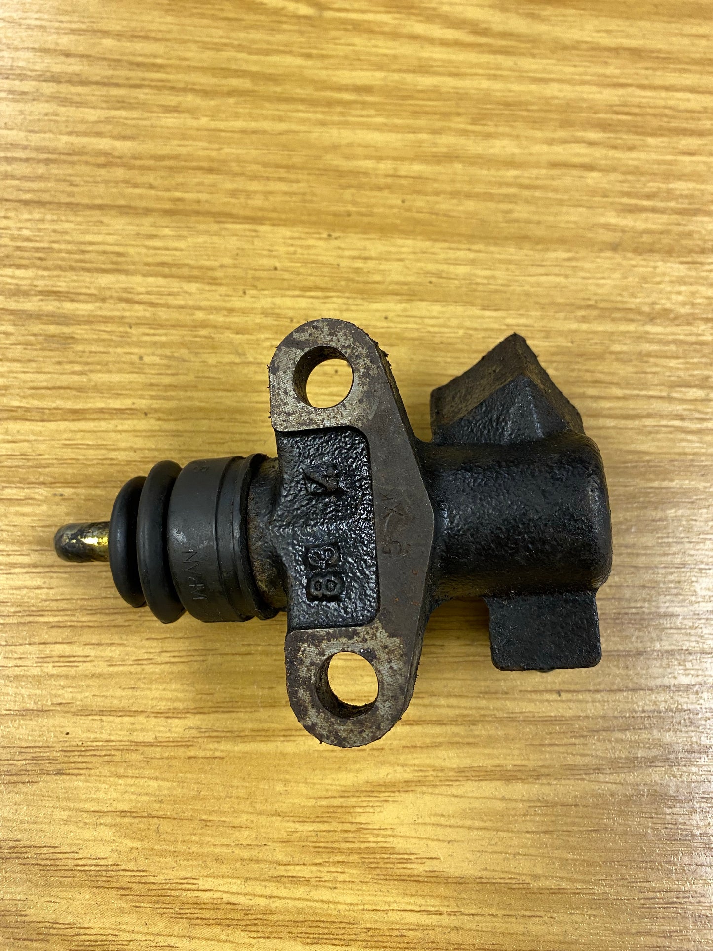 Subaru Legacy GT GTB EJ20 Turbo Clutch Slave Cylinder 04-08