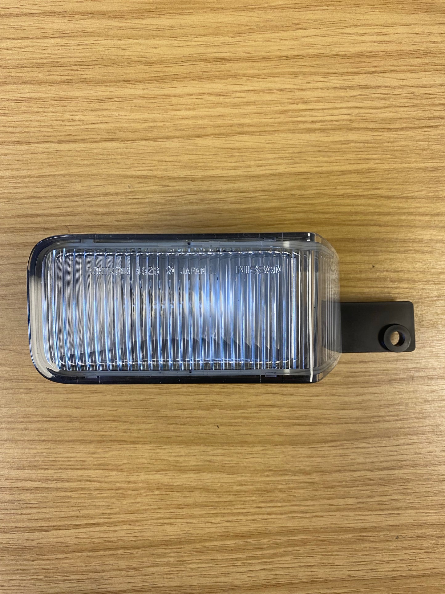 NEW Nissan Skyline GTR GT-T R34 SERIES 2 Reverse Light Left Side 2000-2002