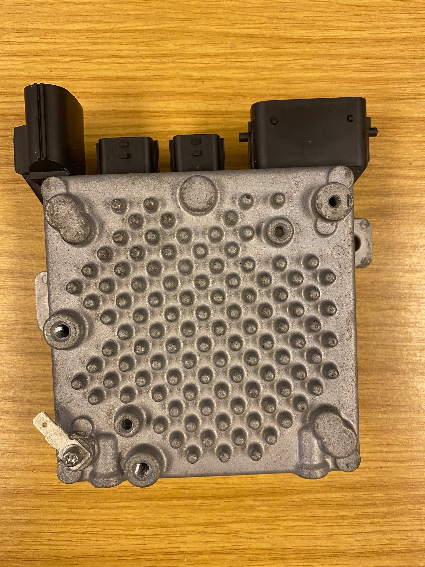 Subaru Impreza 2.0 Power Steering ECU Unit 2008-2012 Exiga EE20 34710YC000