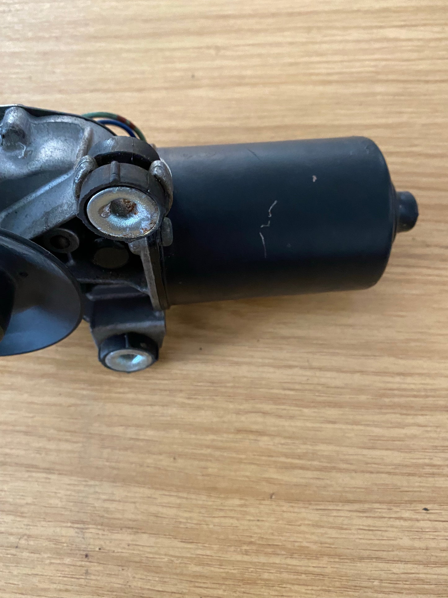 Nissan Skyline GTR R34 BNR34 Front Windscreen Wiper Motor UK STOCK