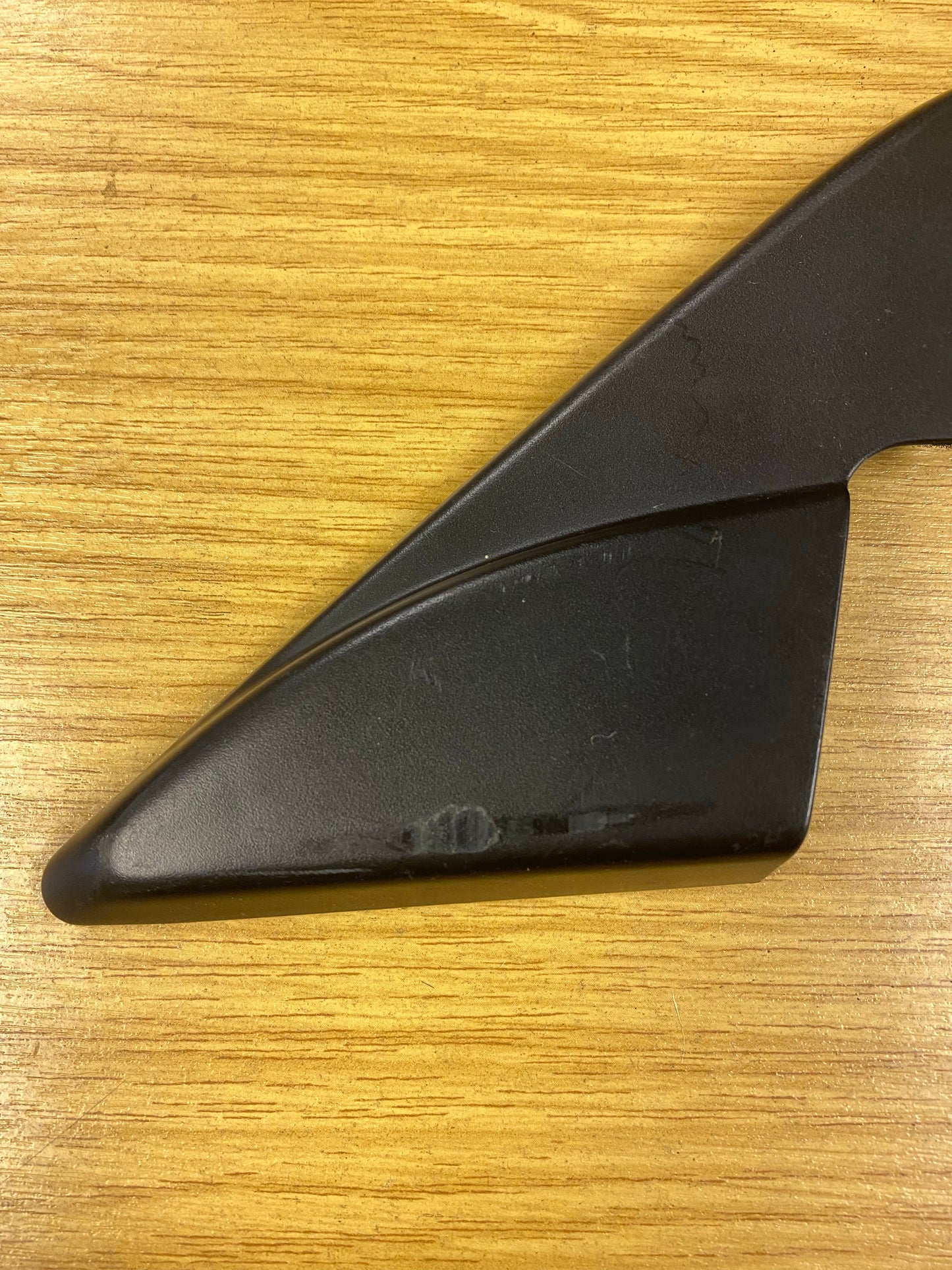 Subaru Impreza STI 8 Blobeye Inner LH Left Side View Mirror Cover Trim 94251FE010