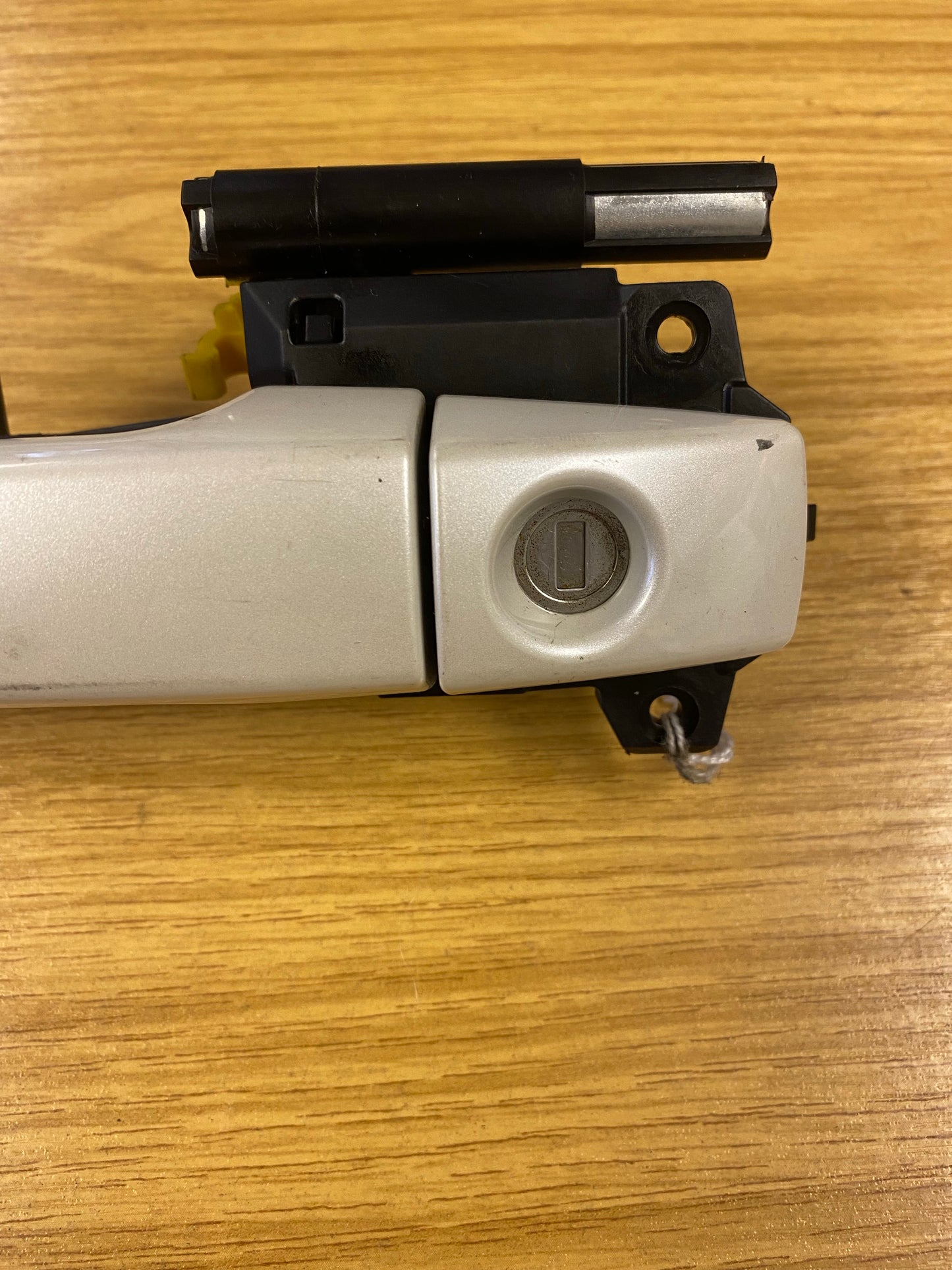 Subaru Impreza WRX Hatch LHD Driver Side Front Left Exterior Door Handle 09-13