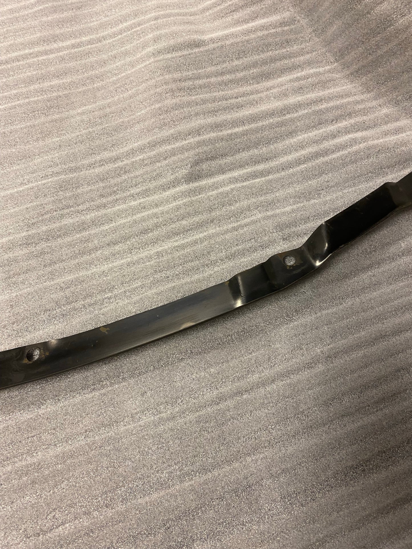 Nissan Skyline GTR R34 BNR34 Front Air Spoiler Retainer Centre 99-02 UK PARTS