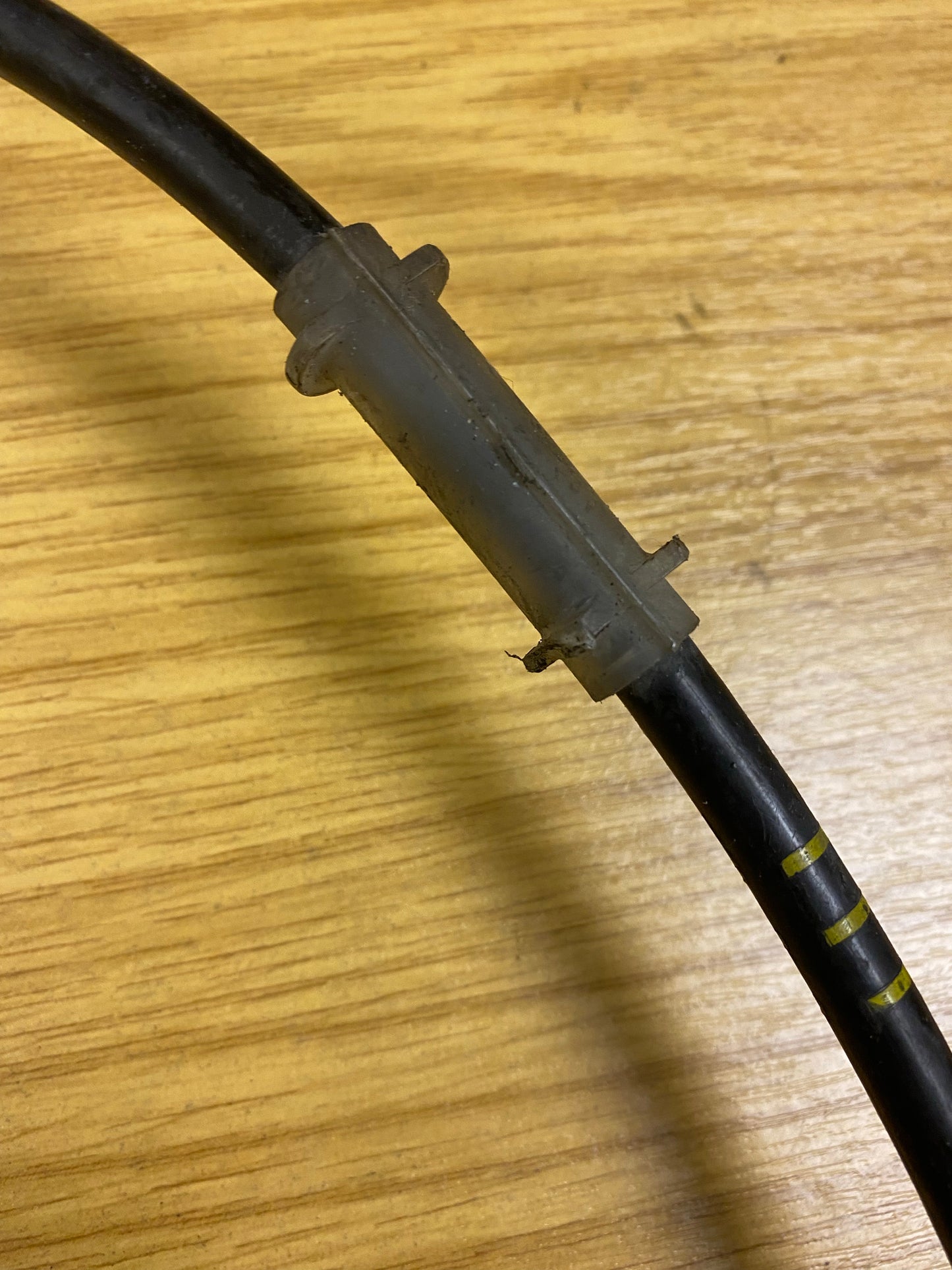Nissan Skyline GTR R32 BNR32 Speedometer Cable 89-94 UK JDM PARTS