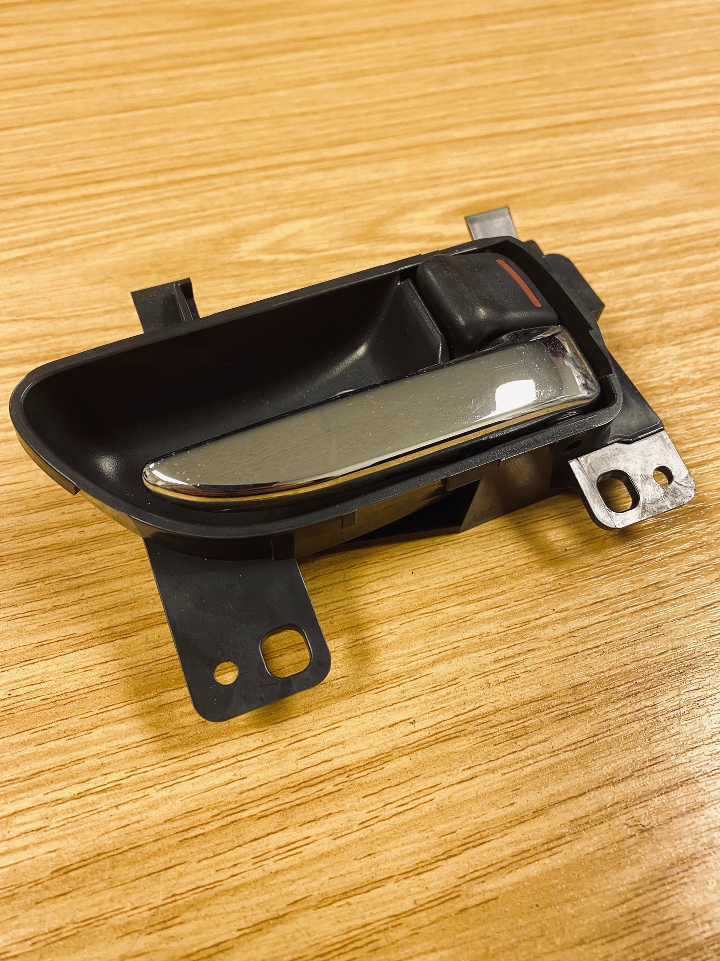 Subaru Impreza Interior Front Right Door Handle 2010