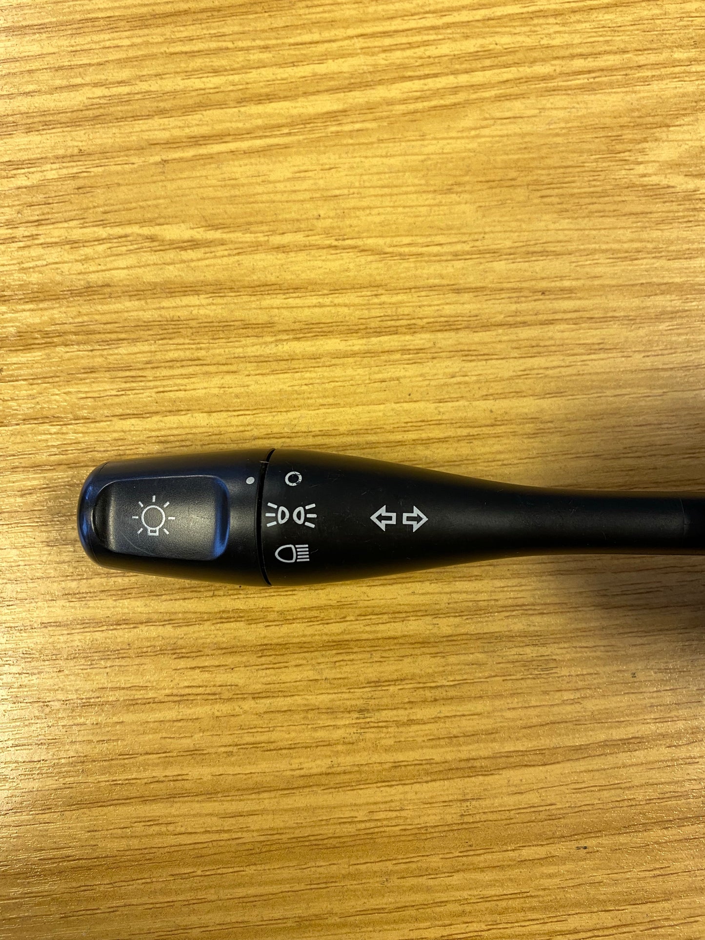Mitsubishi Lancer Evo 7 VII Lights Light Switch Stalk Indicators JDM UK PARTS