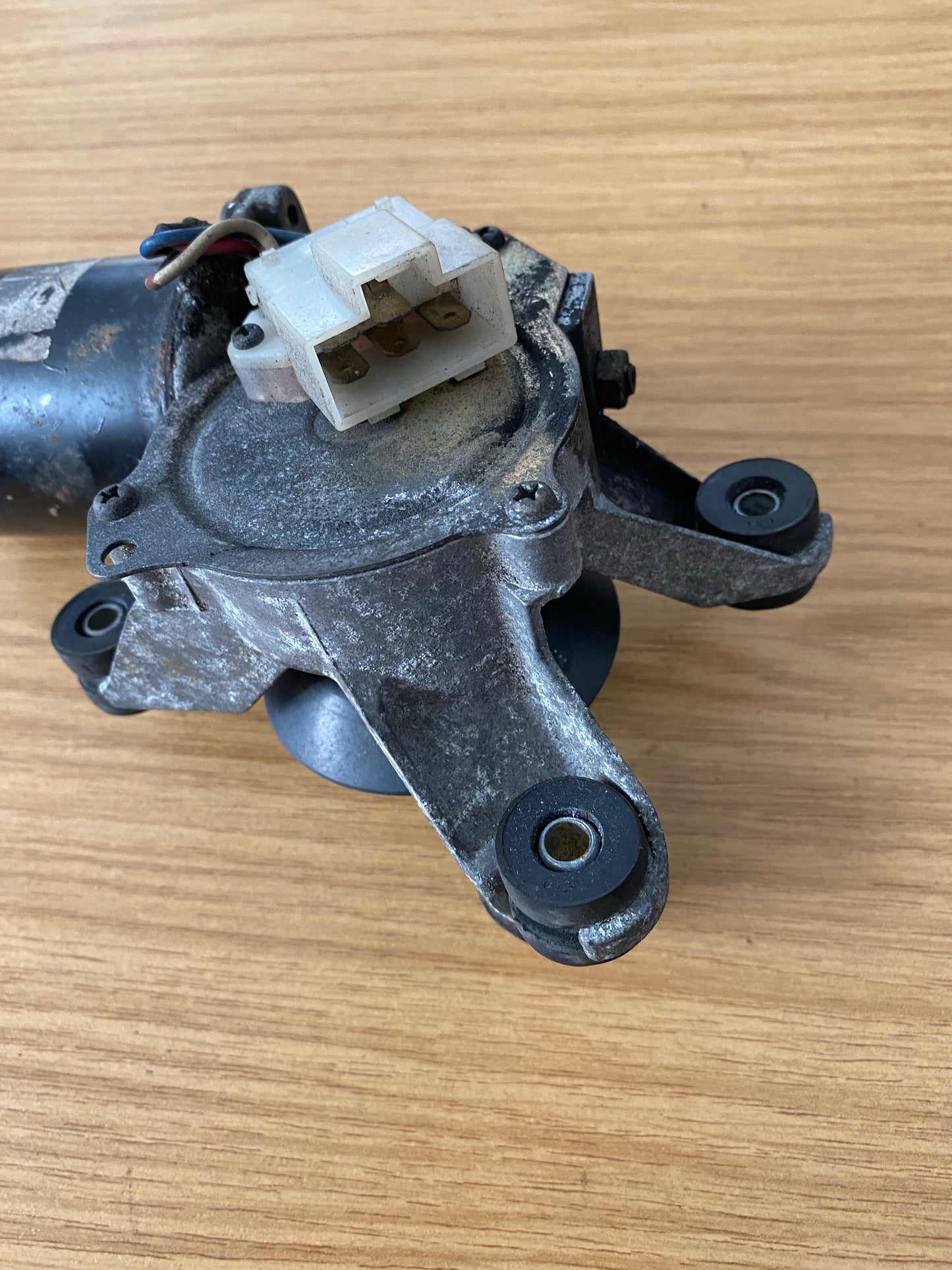 Nissan Skyline GTR GTS R33 BCNR33 Front Windscreen Wiper Motor UK STOCK
