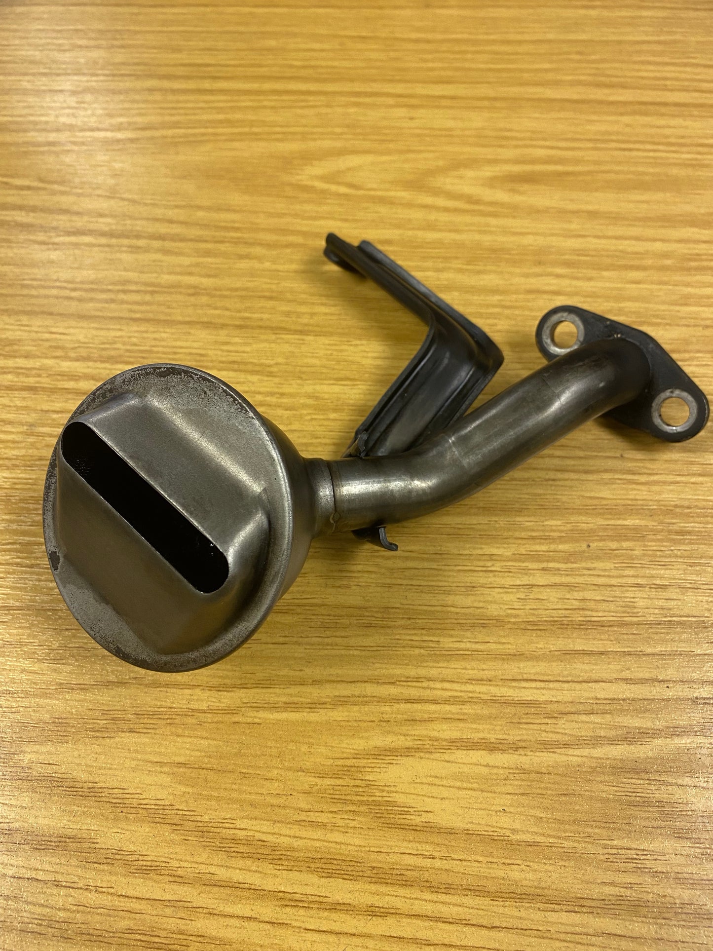 Nissan Skyline GTR R32 R33 R34 OEM Oil Strainer Pick Up Tube Pipe RB26 Type 1