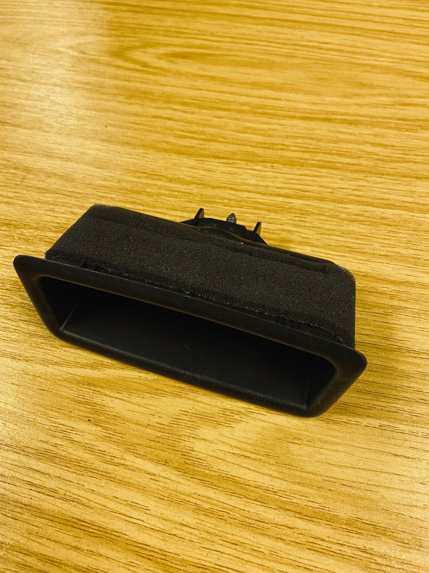 Nissan Skyline R34 GTR GT-T Front Door Pocket Handle Pull Trim Insert Fits Left Right