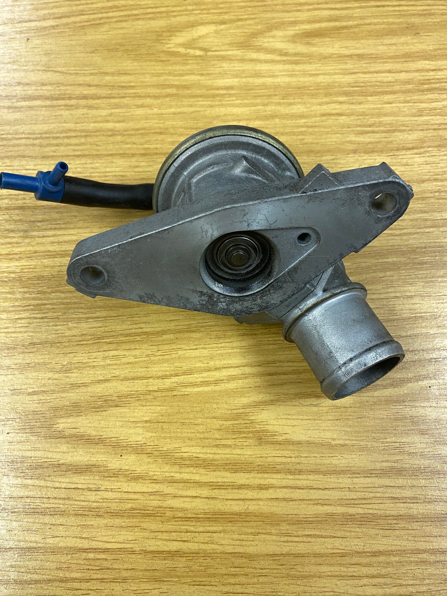 Subaru Impreza STI 8 Blobeye Dump Blow Off By-Pass Air Recirculating Valve 03-05