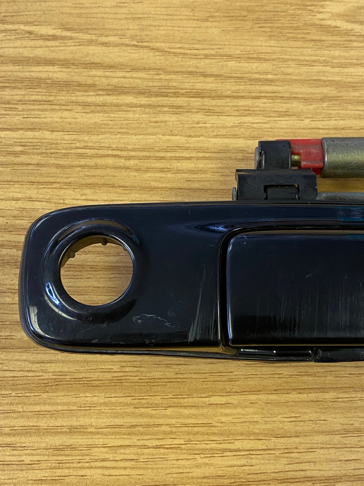 Nissan Skyline GTR R34 GT-T Front Exterior Door Pull Handle Right RHS