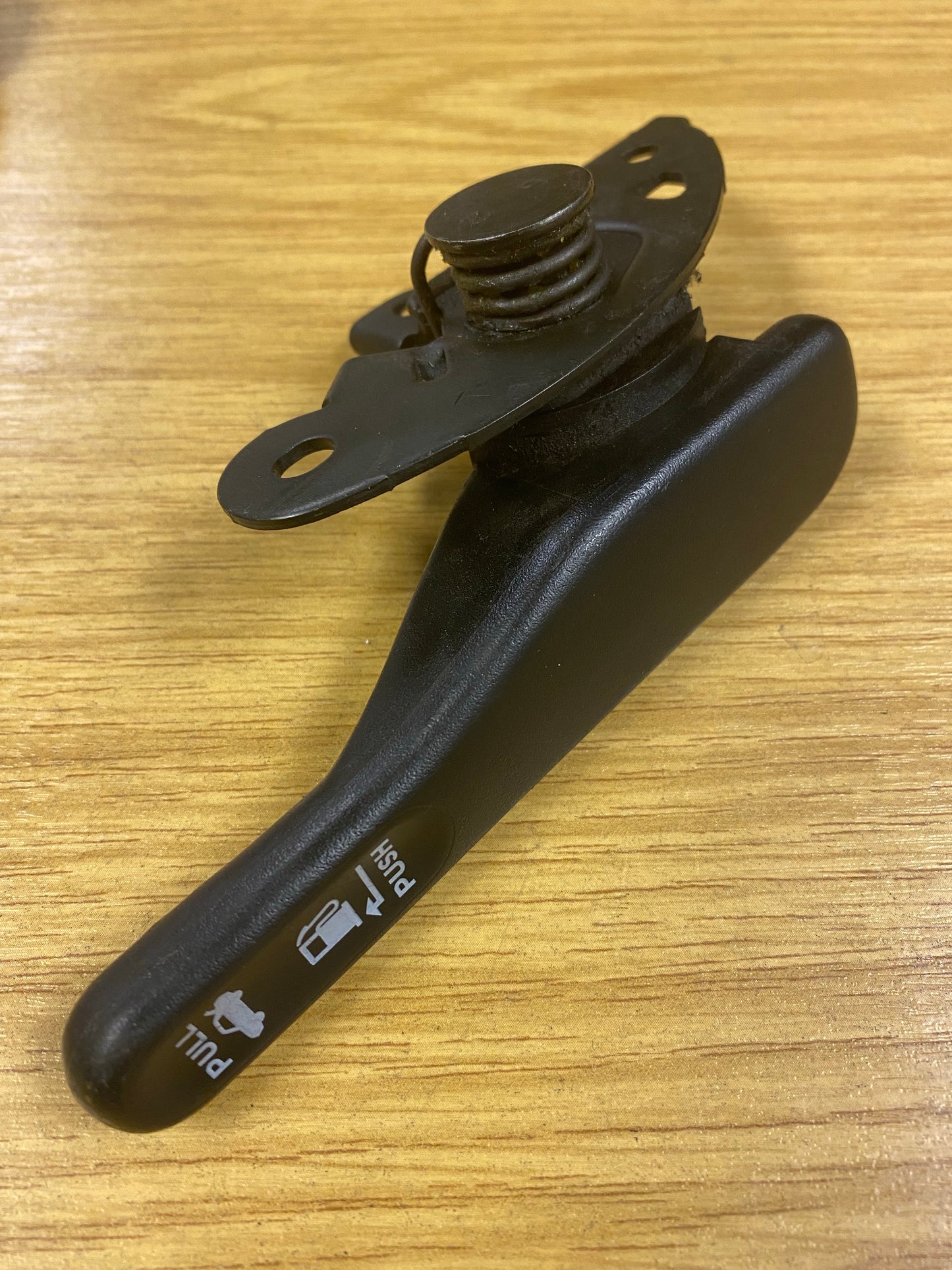 Nissan Skyline GTR R34 BNR34 Fuel Cap Boot Release Pull Handle Lever