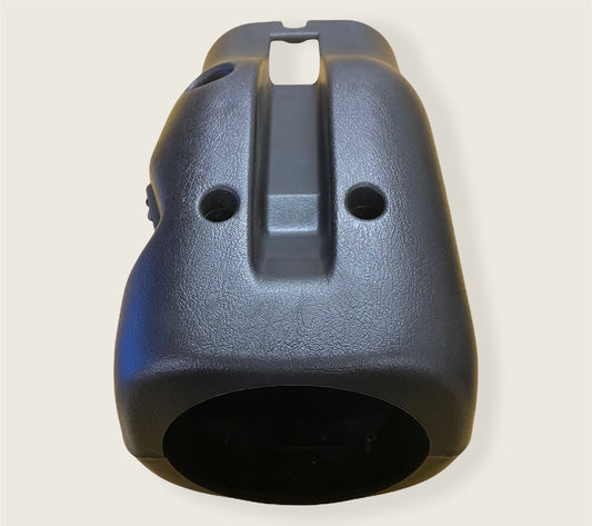 2pc Mitsubishi Evo 4 Evo 5 Evo 6 Steering Column Surround Cowling Cover Trim