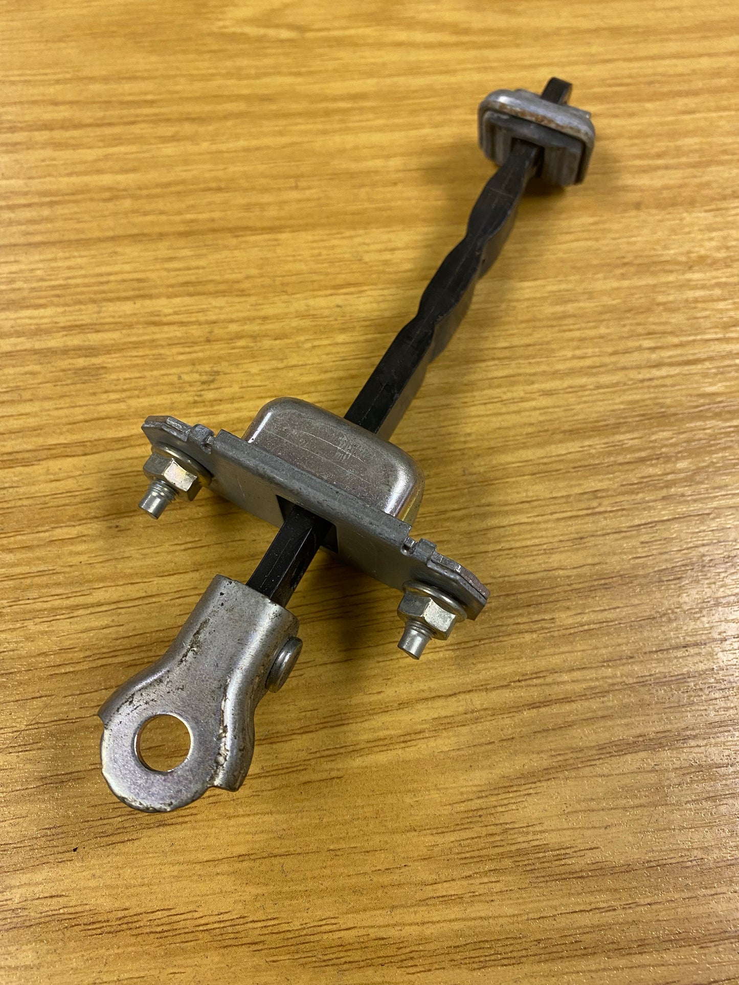 Subaru Forester Interior Rear Right Link Door Stopper Hinge 10-14 UK Parts