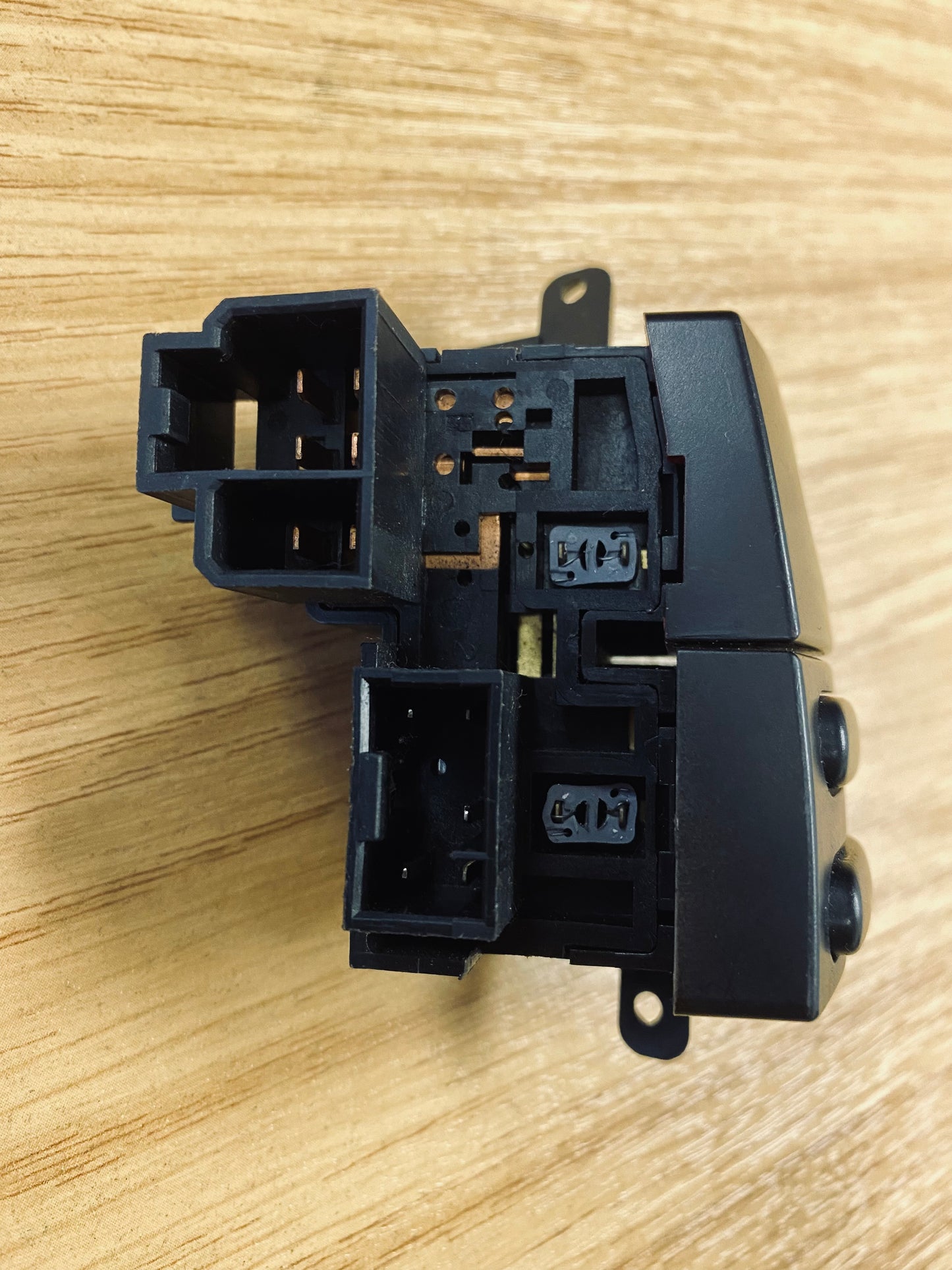 Nissan Skyline GTR R32 BNR32 Hazard Flasher Switch Radio FM Switches 89-94