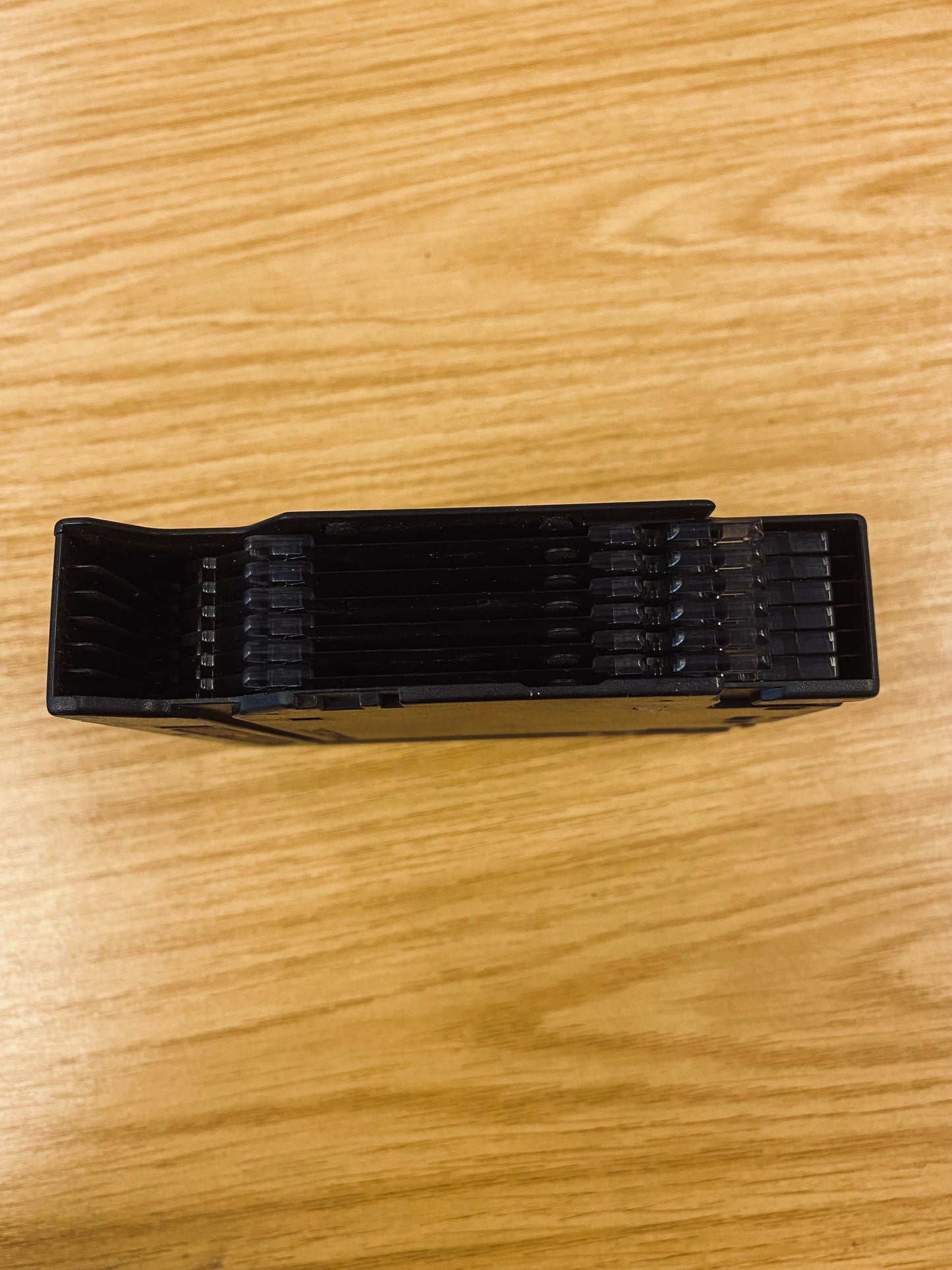 Toyota Celsior UCF Multi 6 CD Play Unit 08601-00477