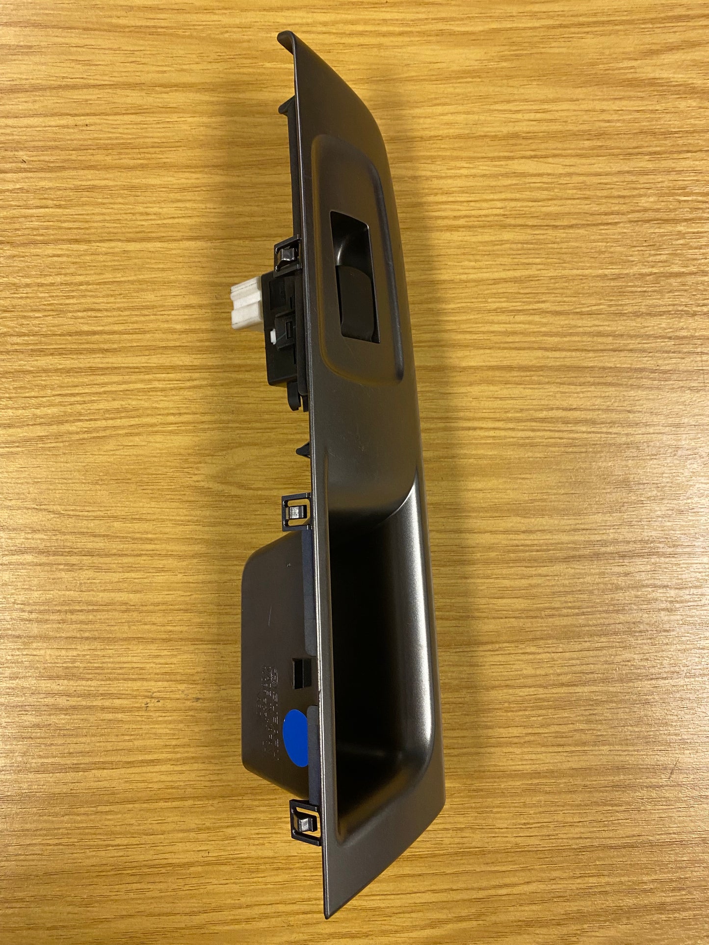 Subaru Impreza WRX Forester Rear Left Window Switch 2010-2011 94266FG510