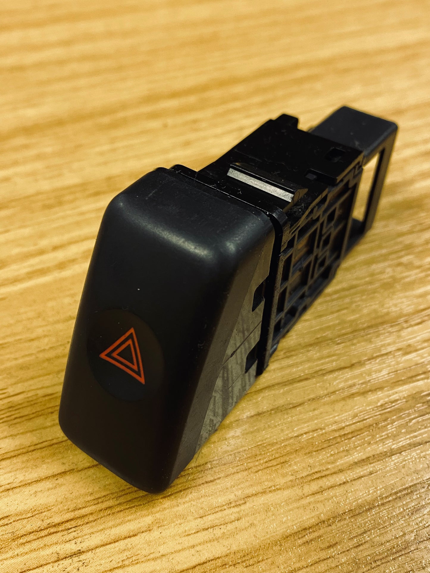 Subaru Impreza STI Ver 8 9 Blobeye Hawkeye Hazard Lights Flasher Switch