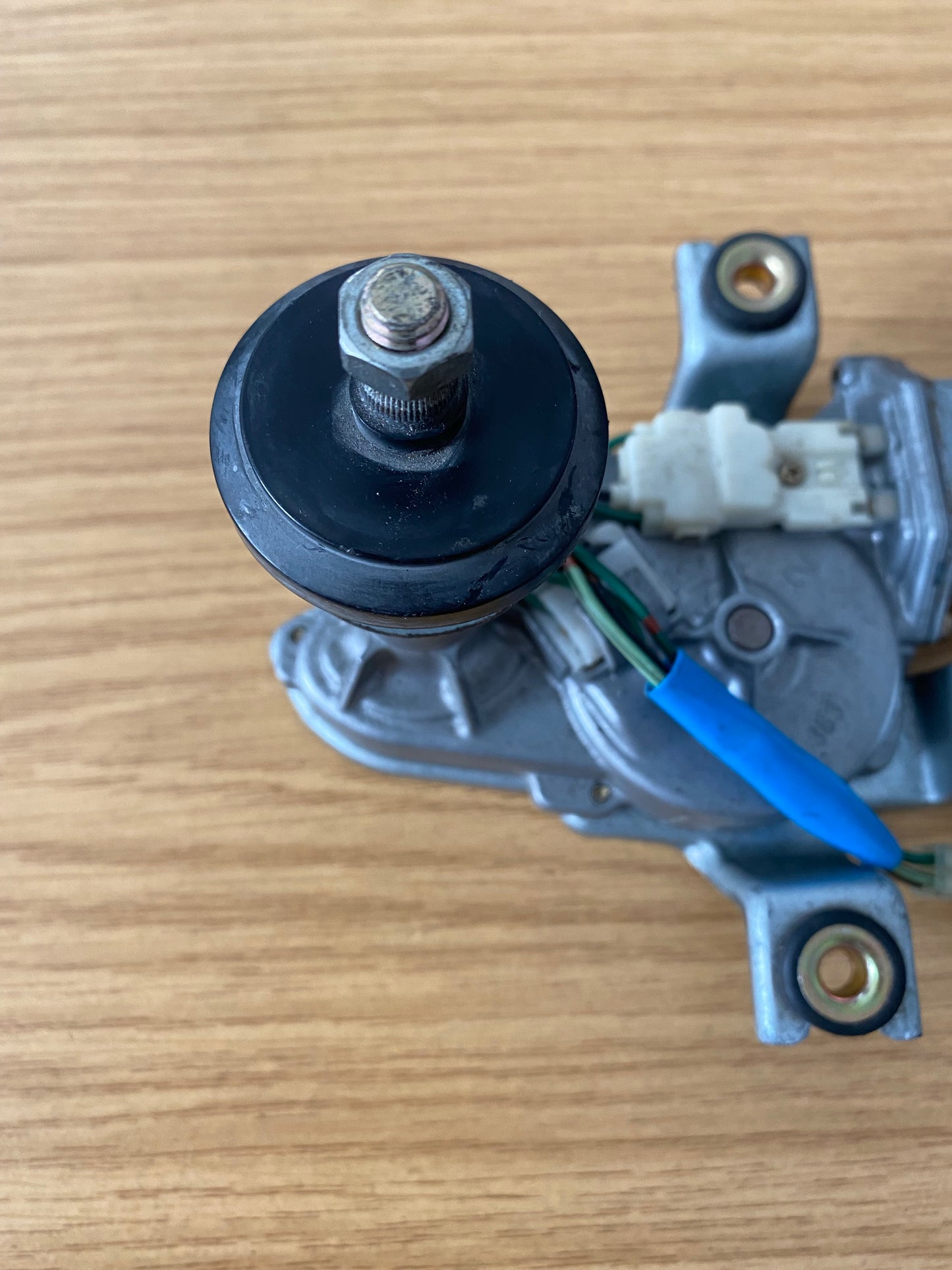 Honda Integra Type R DC5 Rear Windscreen Wiper Motor 34363-581 2001-2005