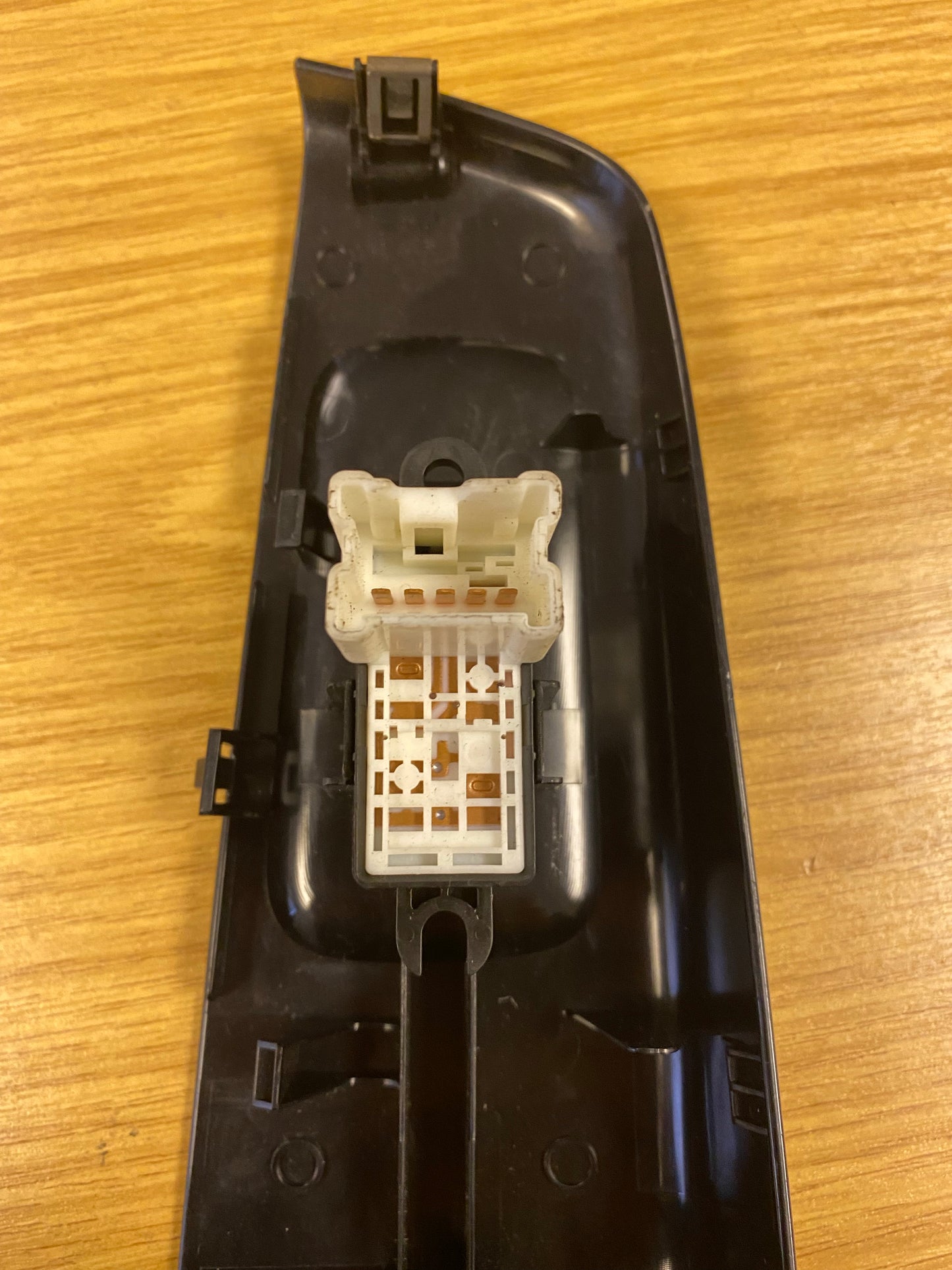 LHD Subaru Impreza WRX Forester Front Right Window Switch 94266FG560