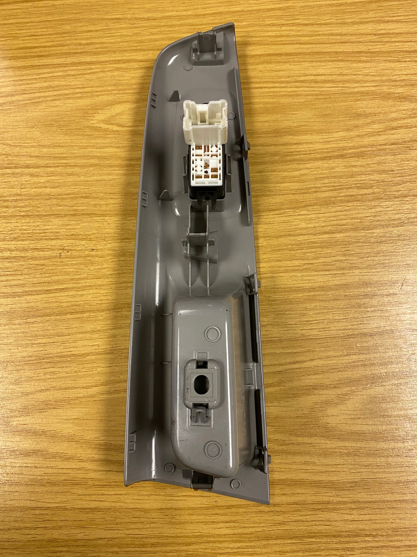 Subaru Impreza WRX Forester Rear Left Window Switch 2010-2011 94266FG510 (2)