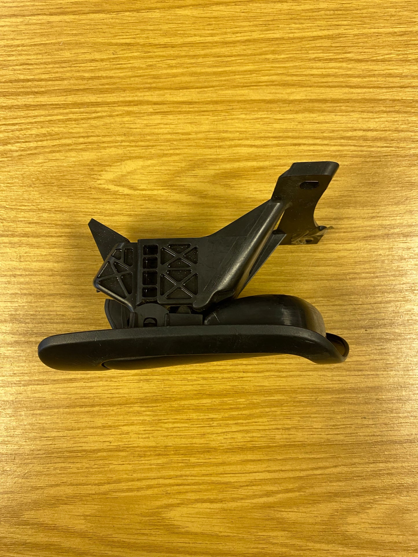 Toyota Supra A80 MK4 Right Interior Door Handle With Bracket 93-98