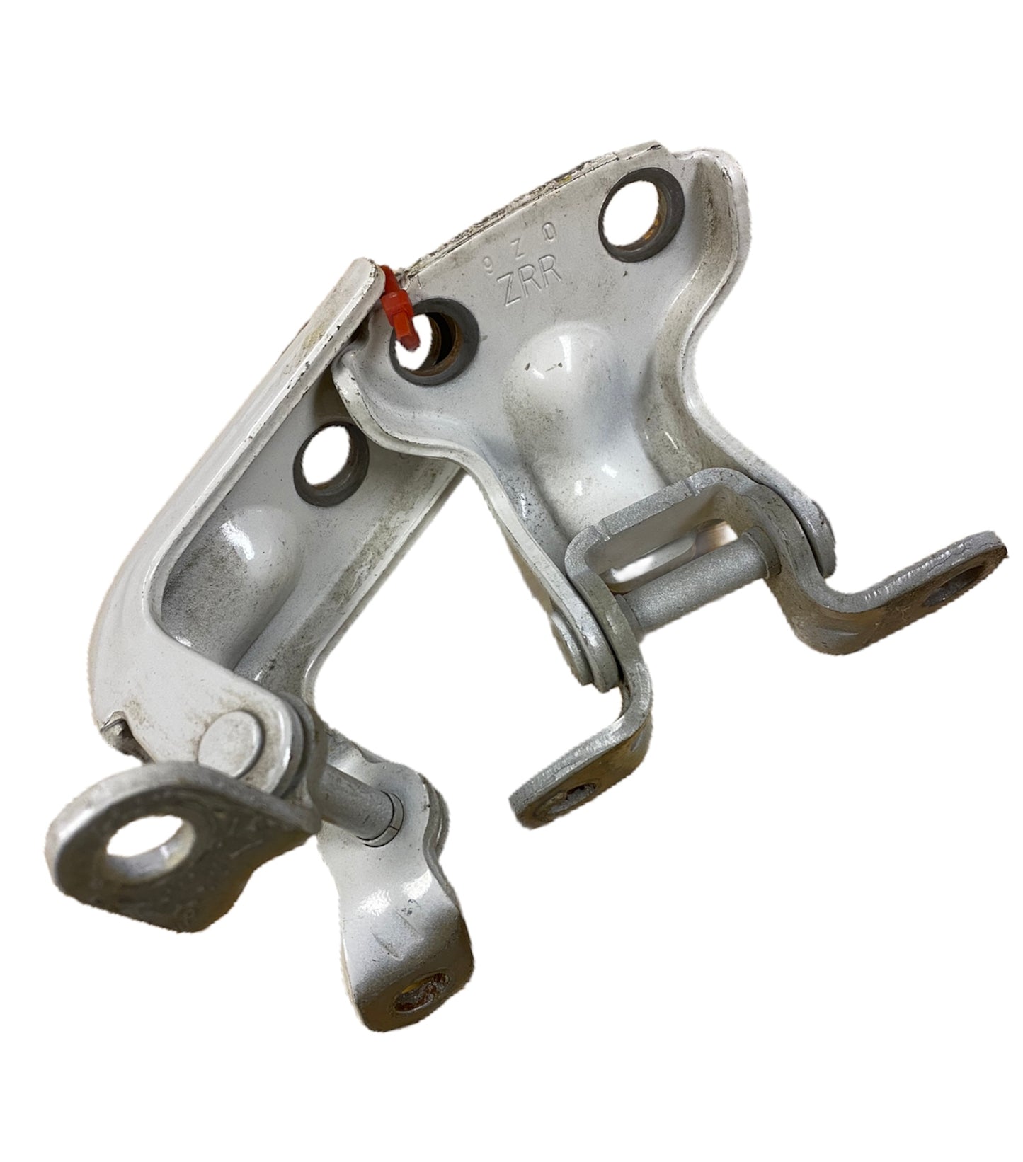 Subaru Impreza Rear Right Door Hinge Hinges Pair 10-14 UK Parts