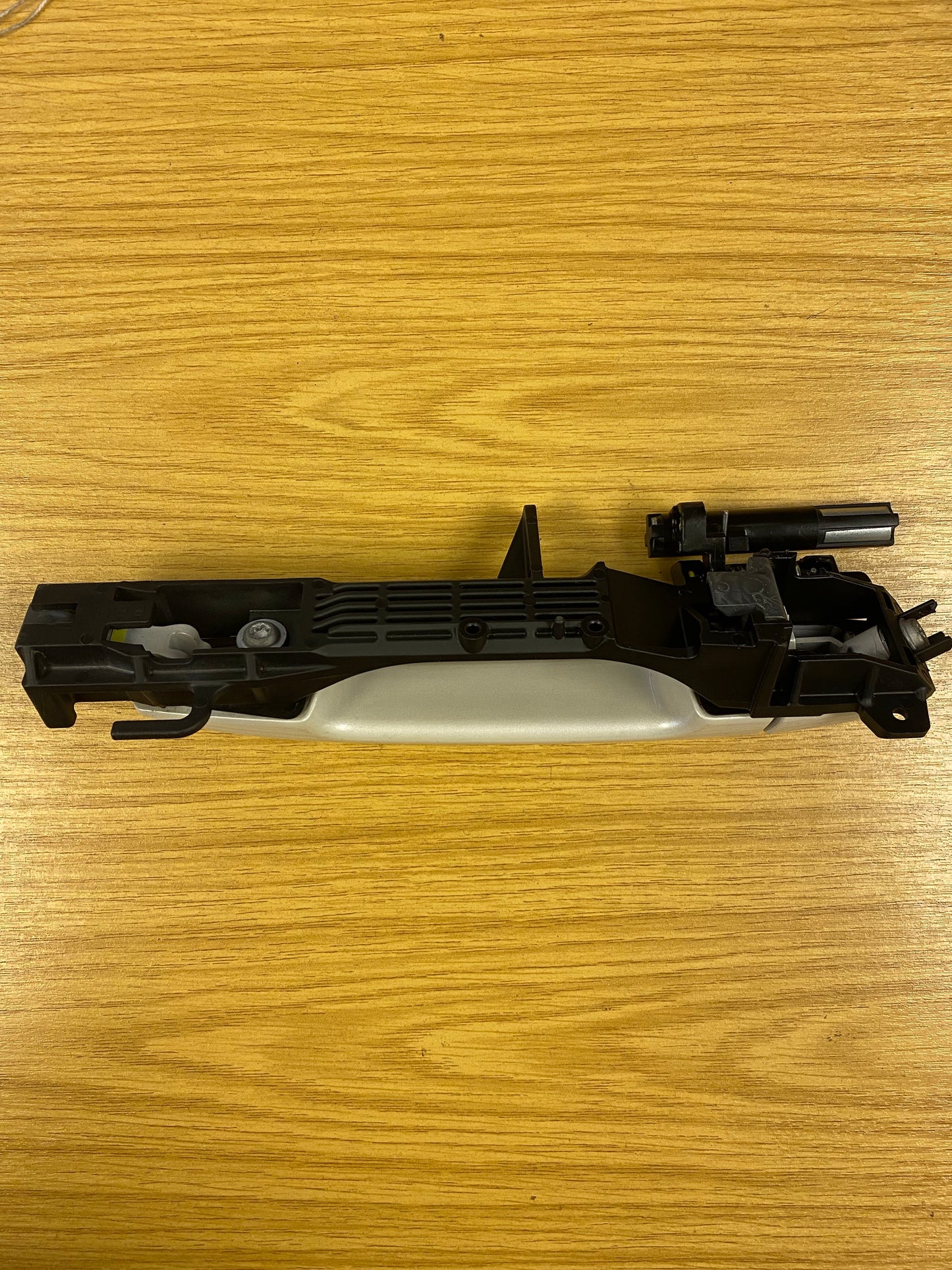 Subaru Impreza WRX Hatch LHD Passenger Front Right Exterior Door Handle 09-13