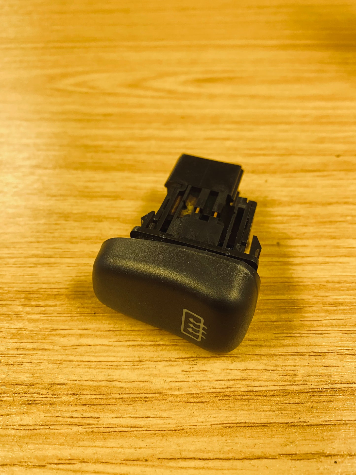 Subaru Impreza WRX STI Heated Screen Switch Window Heater 92-99
