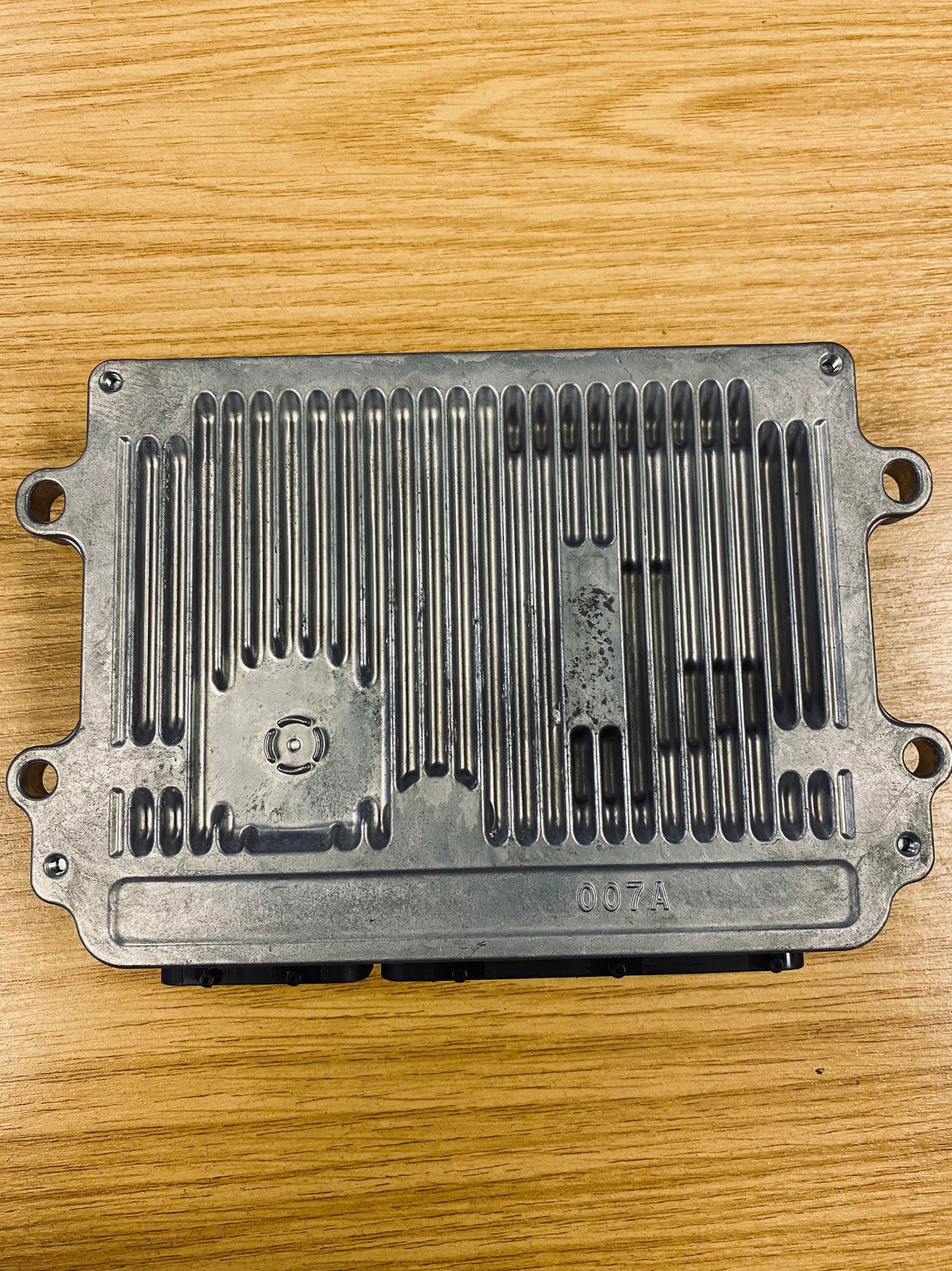 Subaru K3 BF4 520B CVT ECU Control Unit Module Denso EE20 TD 22765AG940Y