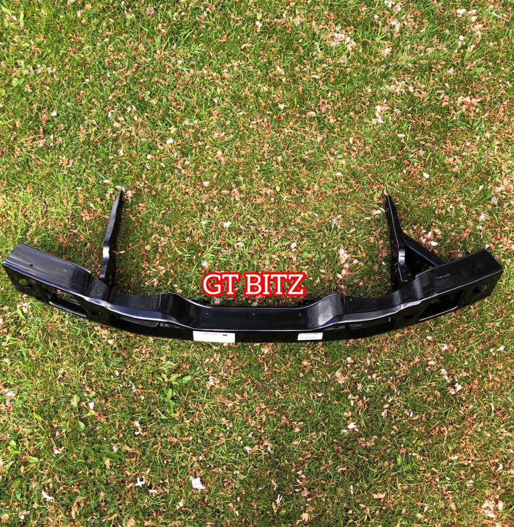 NEW Nissan Skyline GTR R33 Front Bumper Support Bar Smash Slam Panel Retainer