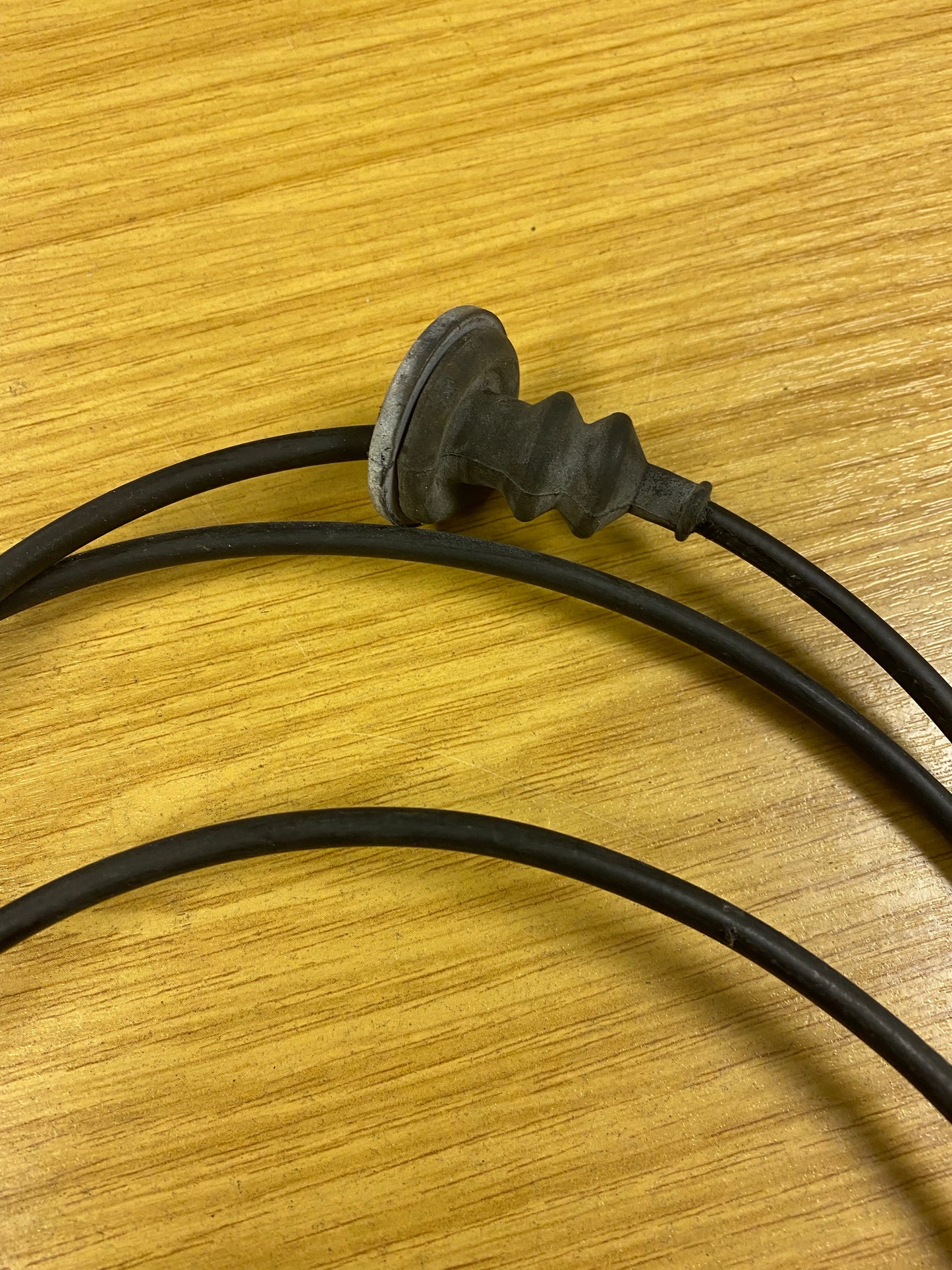 Nissan Skyline GTR R32 BNR32 Bonnet Release Cable & Opener Latch 89-94