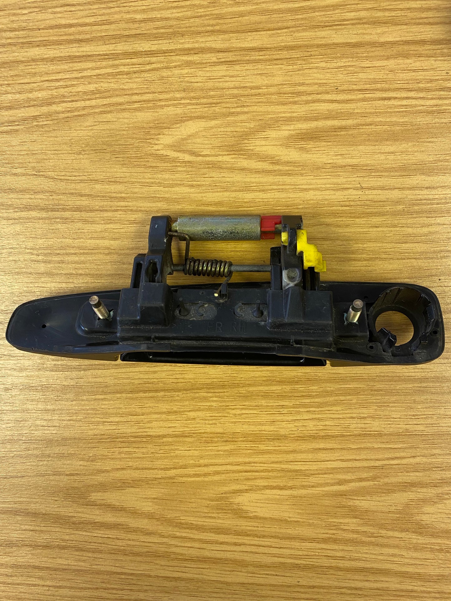 Nissan Skyline GTR R34 GT-T Front Exterior Door Pull Handle Right RHS