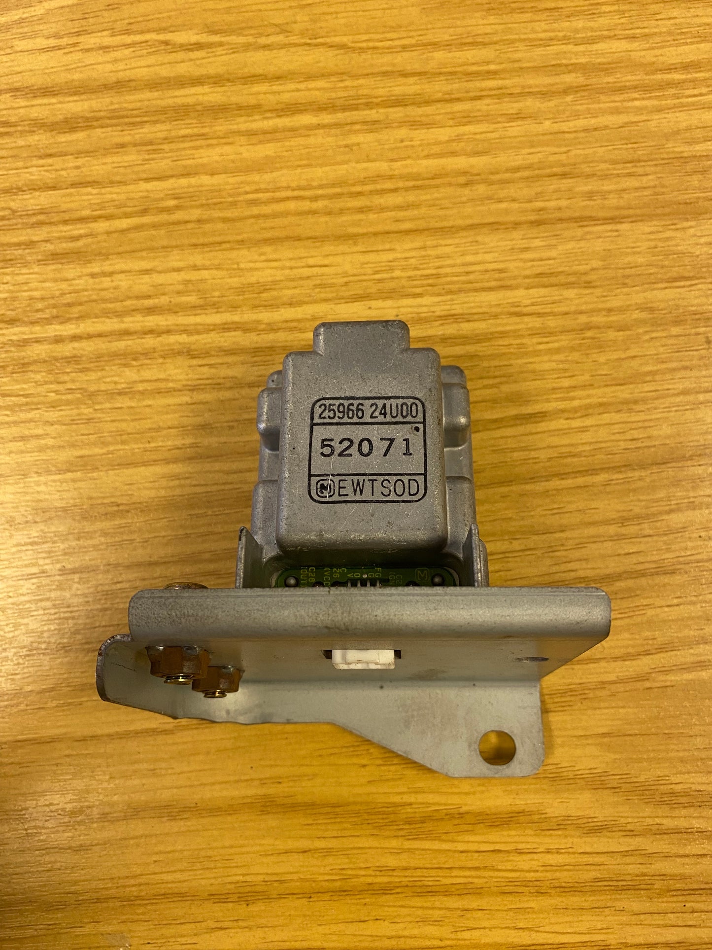 Nissan Skyline GTR R33 BCNR33 Fuel Control Module Unit Assembly