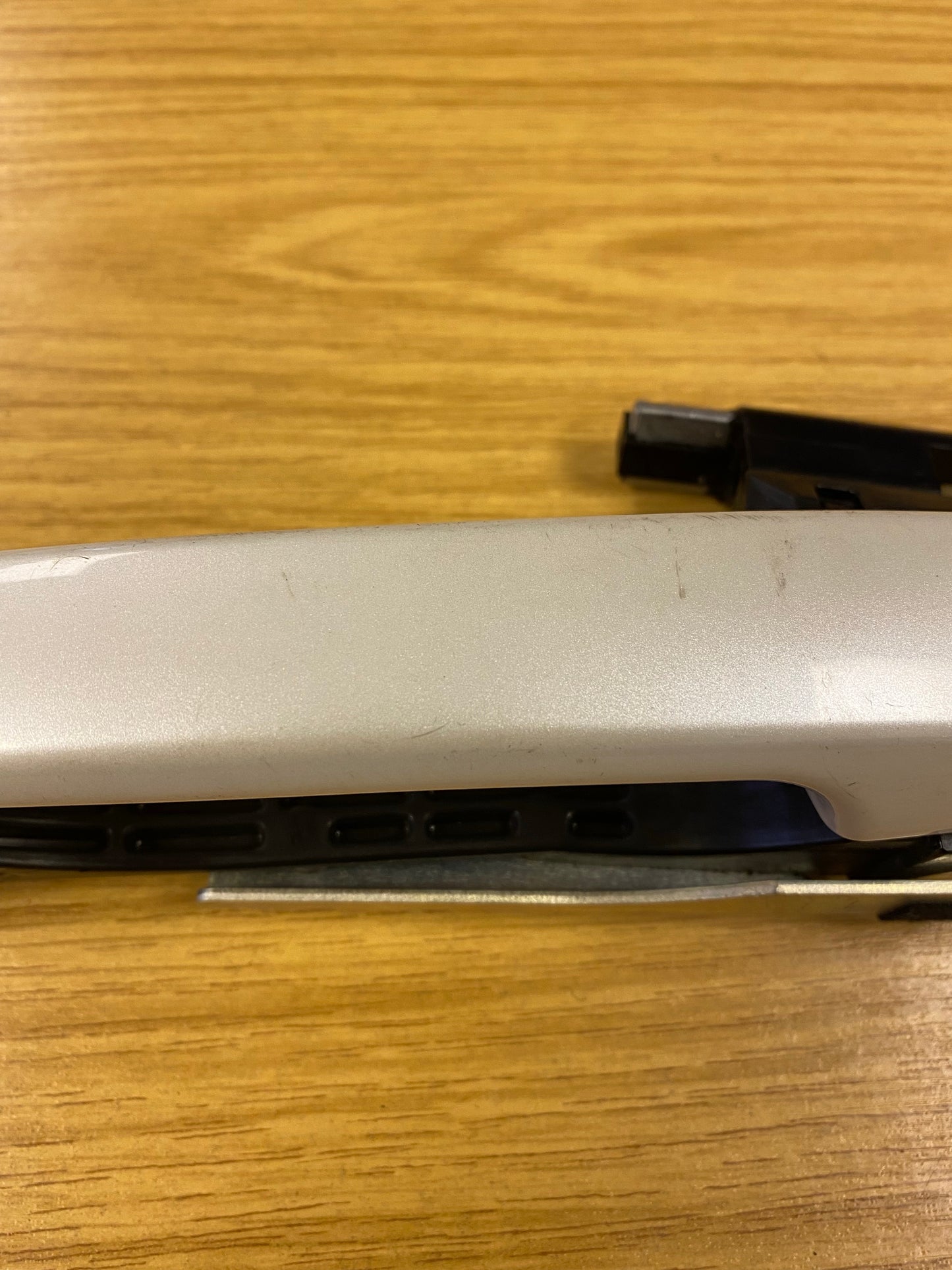 Subaru Impreza WRX Hatch LHD Rear Left Exterior Door Handle 09-13