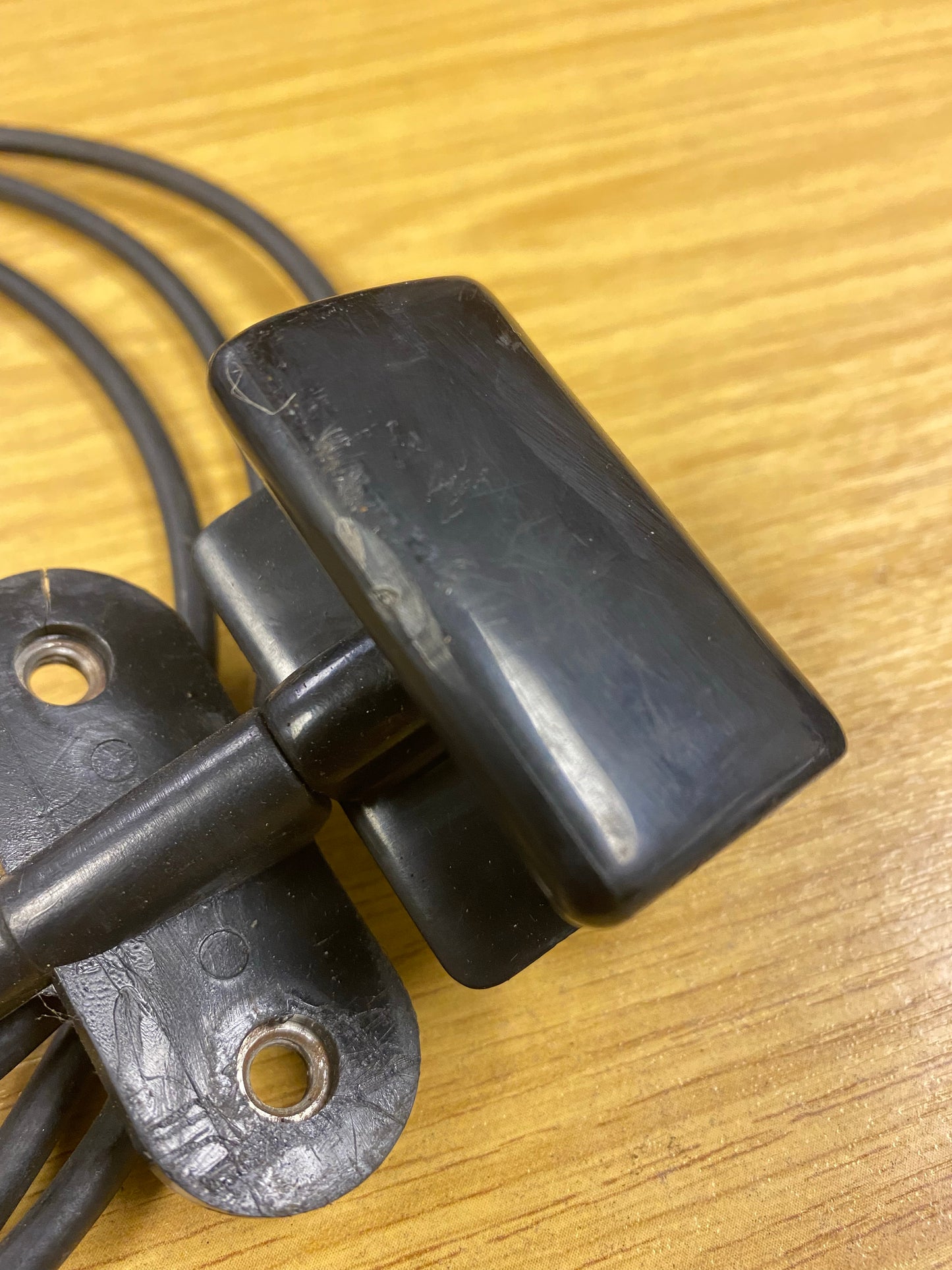 Nissan Skyline GTR R32 BNR32 Bonnet Release Cable & Opener Latch 89-94