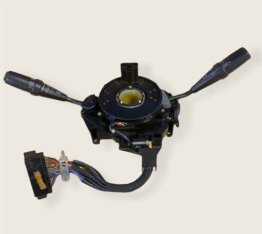 Toyota Supra A80 MK4 2JZ Complete Squib Windscreen Indicator Stalk 93-98