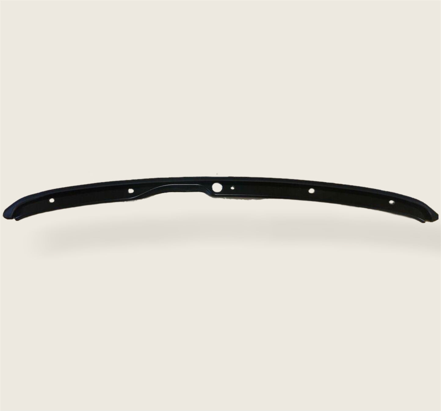 NEW Skyline R34 GTR Front Bumper Grill Retainer Bonnet Weather Rubber Strip