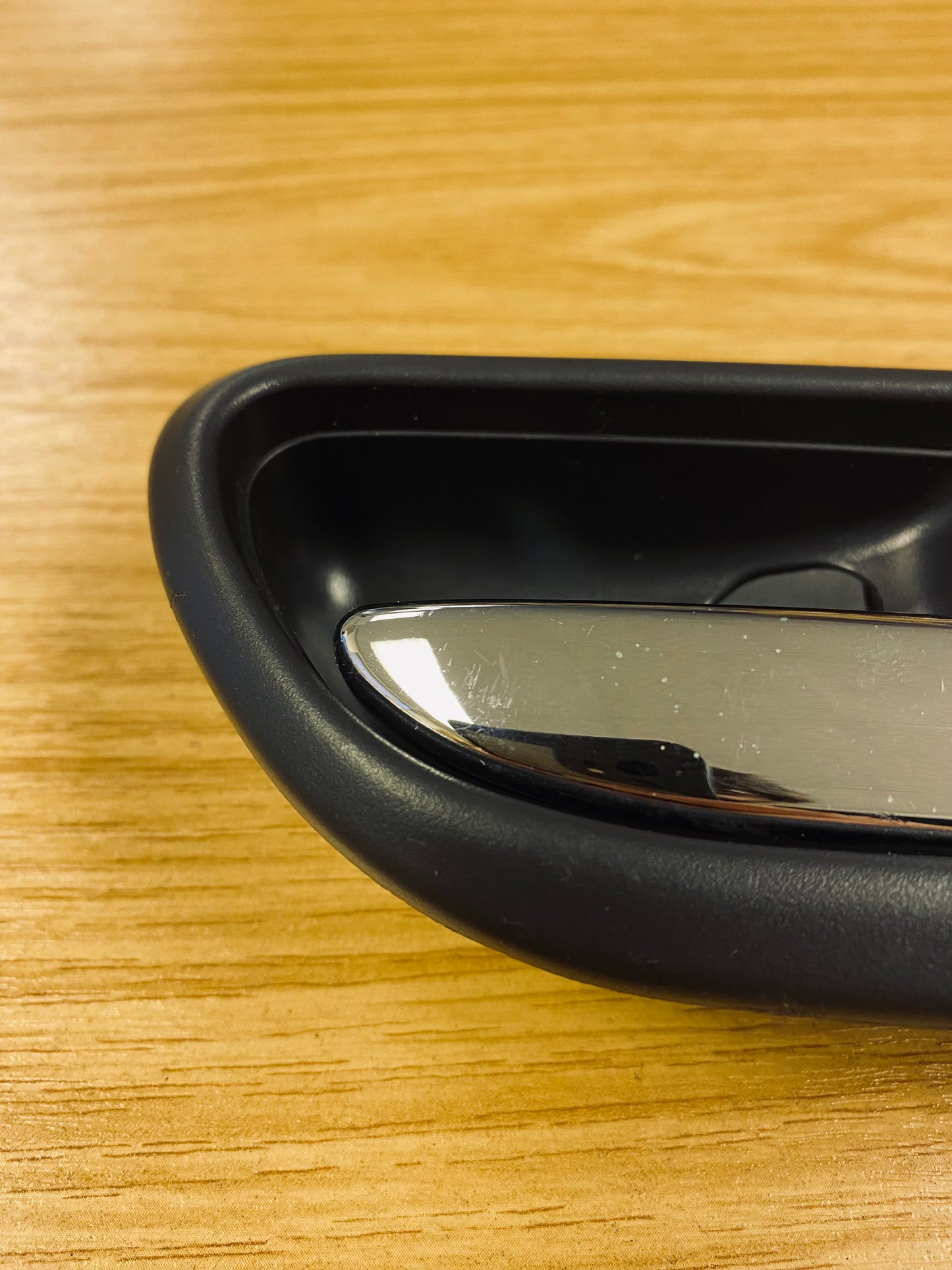 Subaru Impreza STI Ver 7 8 9 Rear Right Interior Door Handle Pull RH (2)