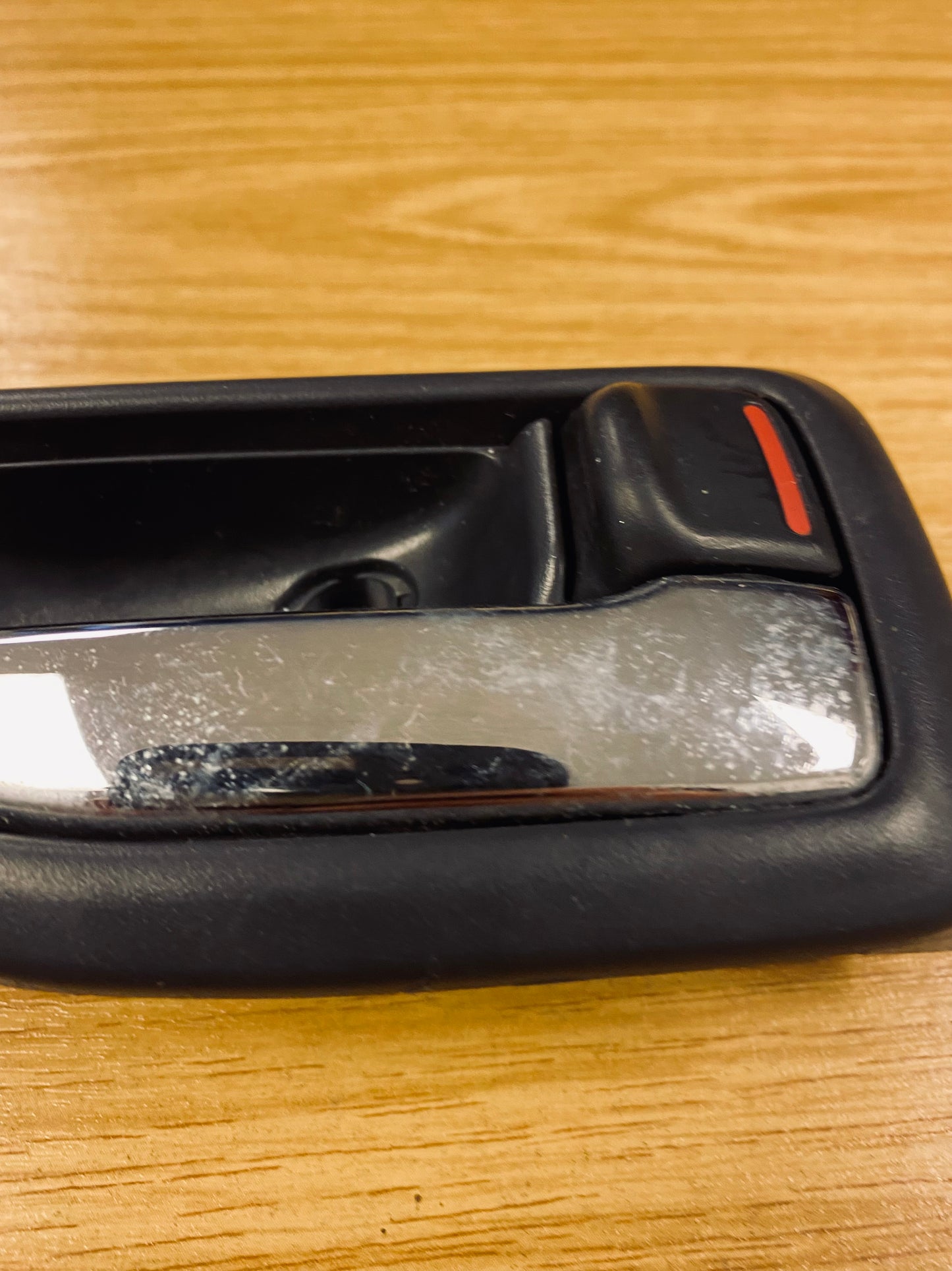 Subaru Impreza STI Ver 7 8 9 Rear Right Interior Door Handle Pull RH (1)