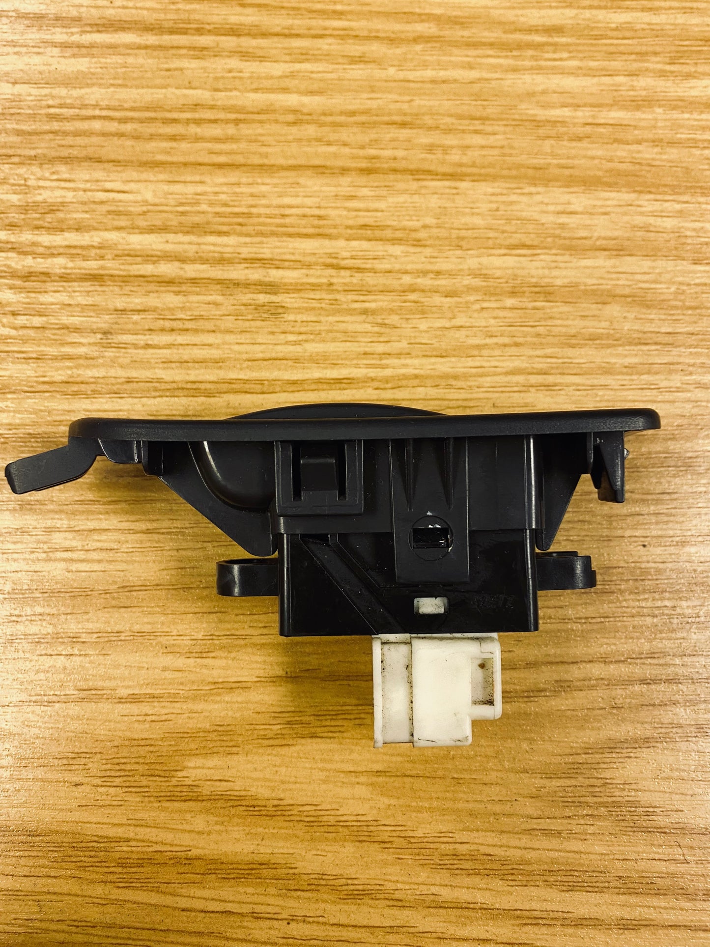 Subaru Impreza STI 8 9 Blobeye Hawkeye Electric Window Switch Rear Left