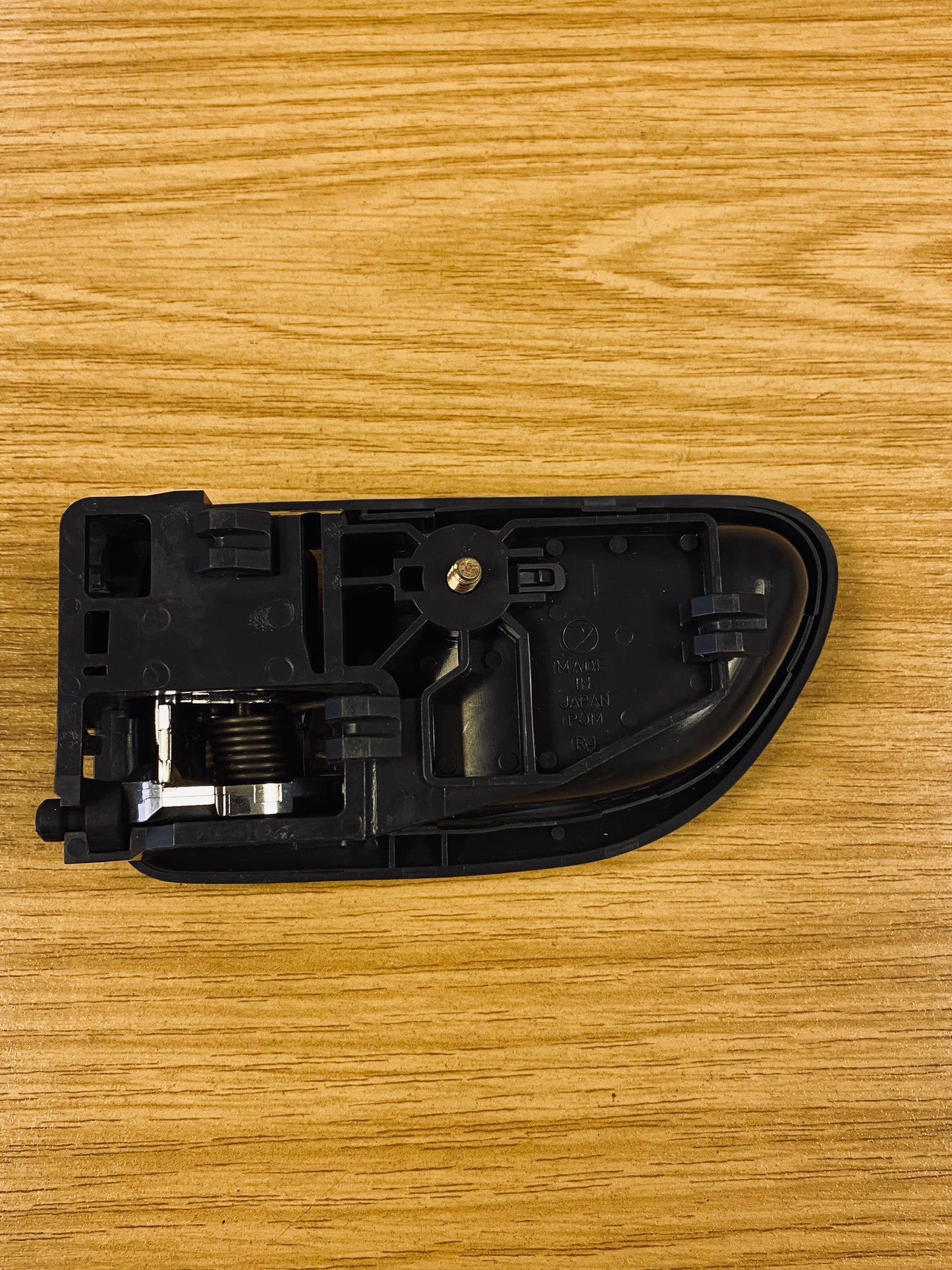 Subaru Impreza STI Ver 7 8 9 Front Right Interior Door Handle Pull RH Passenger (1)
