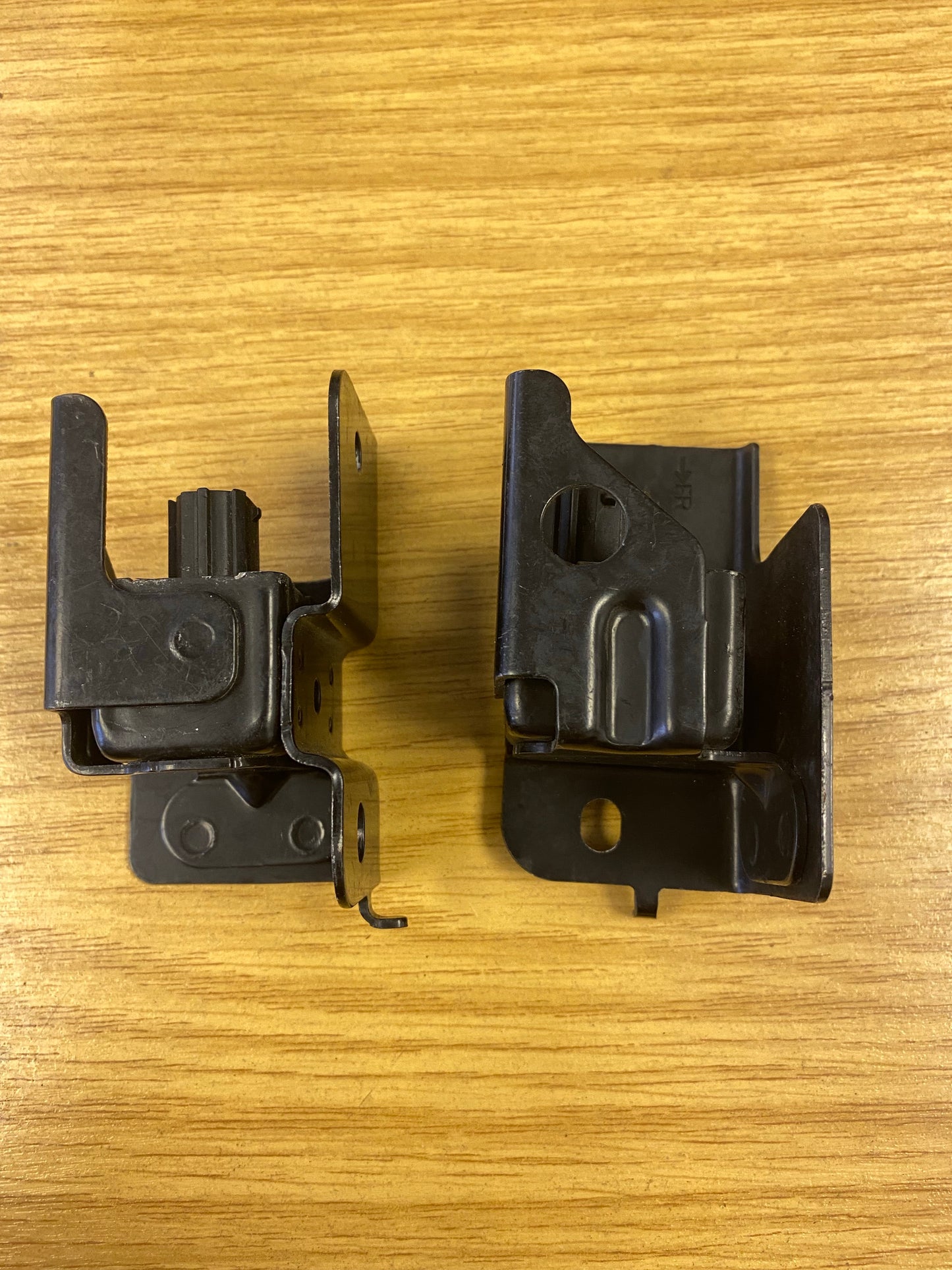 Honda Integra Type R DC5 Front SRS Airbag Sensors 01-04 UK JDM PARTS (1)