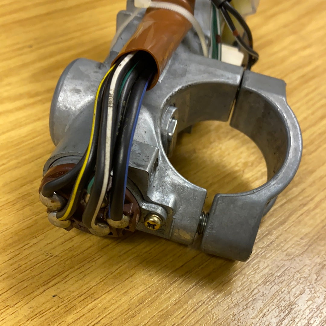 Subaru Impreza STI 9 Hawkeye Ignition Barrel Switch 882158A000 X1T26171